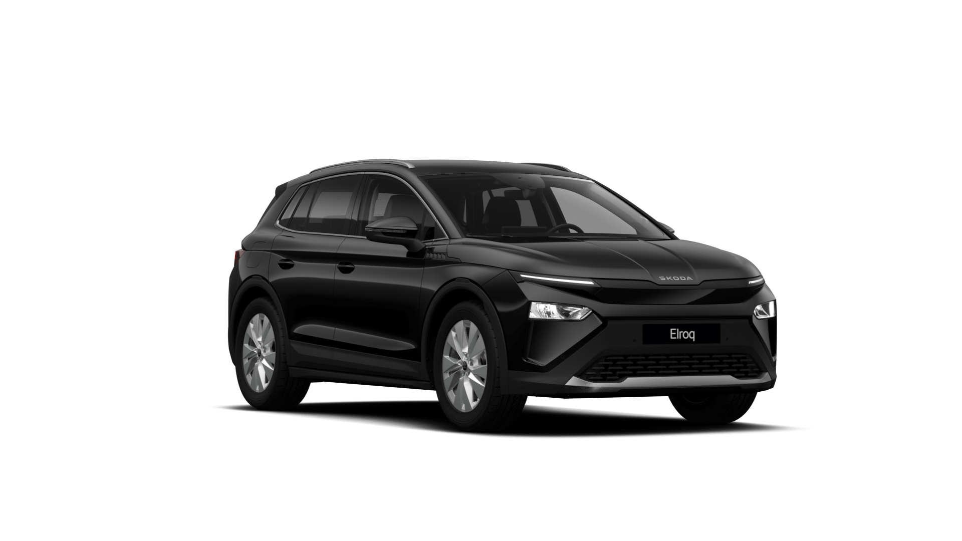Škoda Elroq