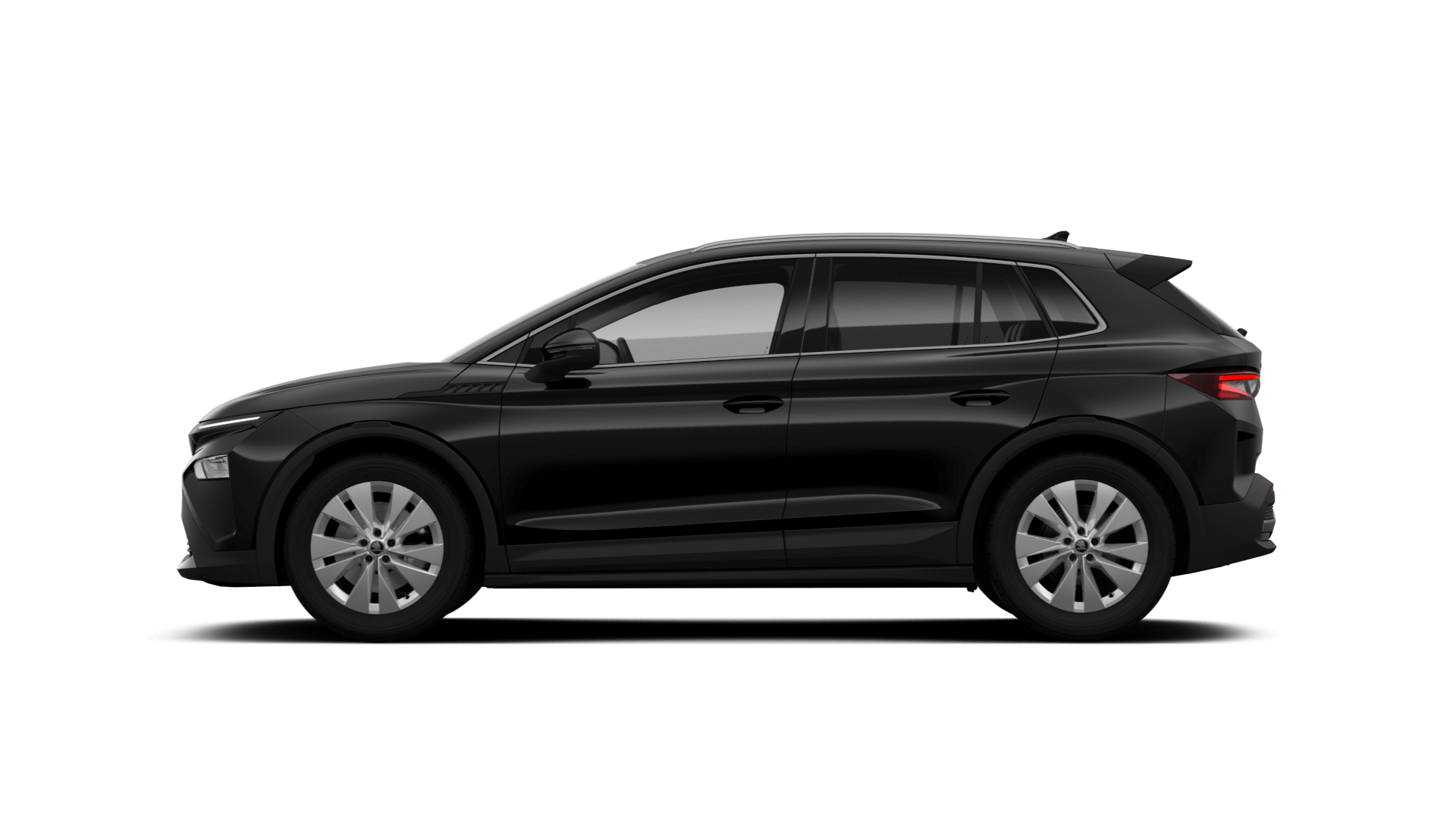 Škoda Elroq
