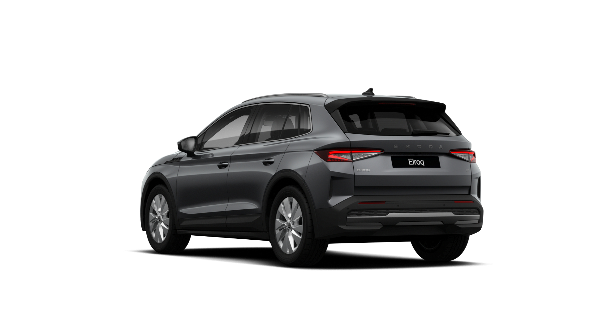 Škoda Elroq