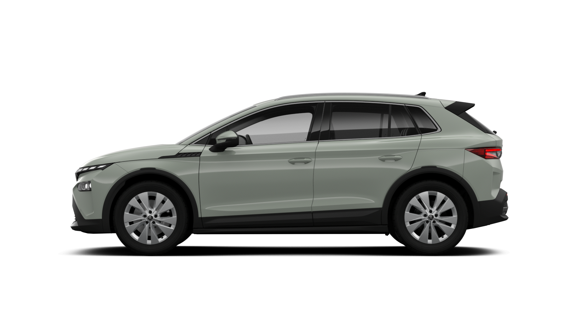 Škoda Elroq