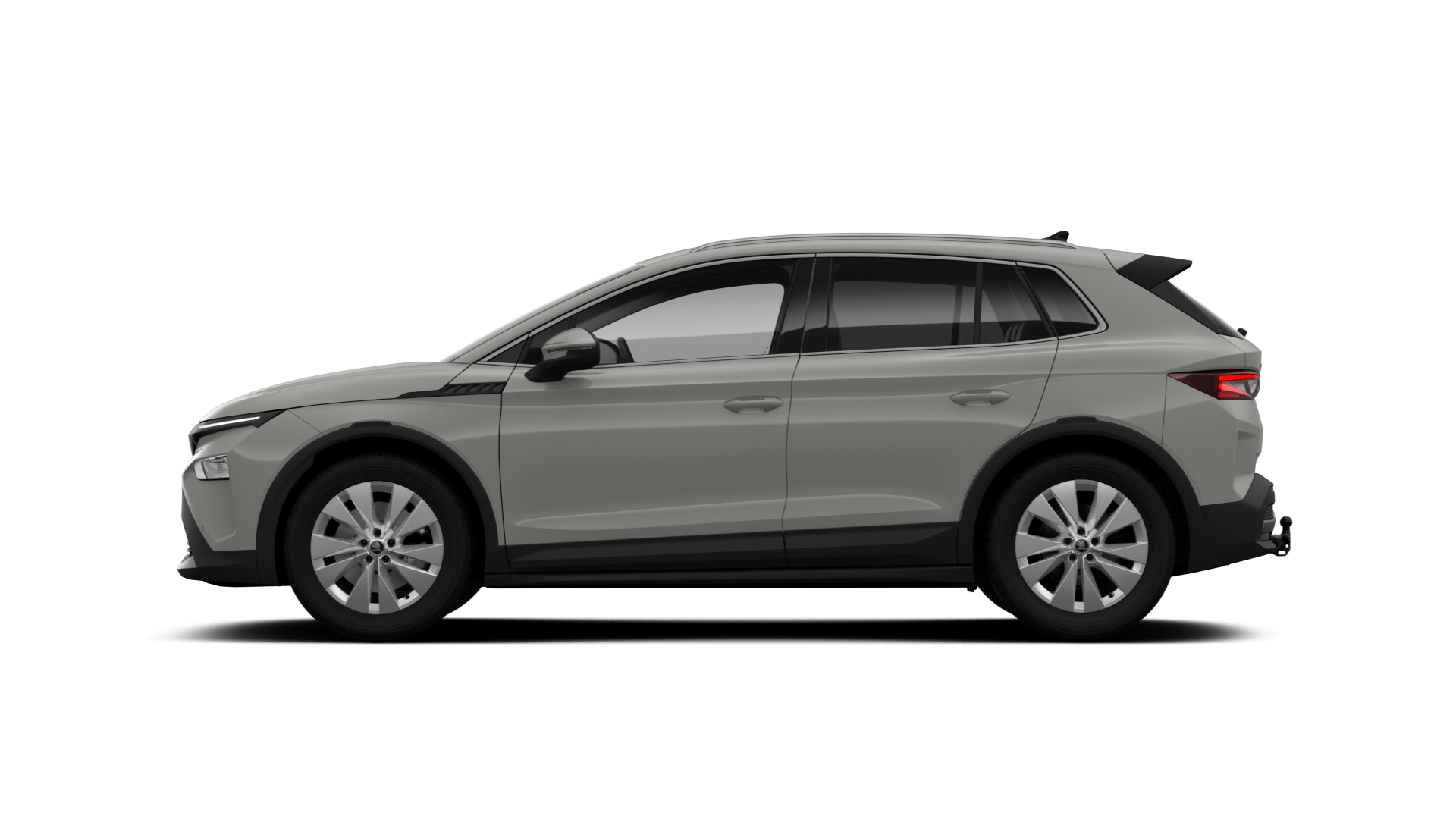Škoda Elroq