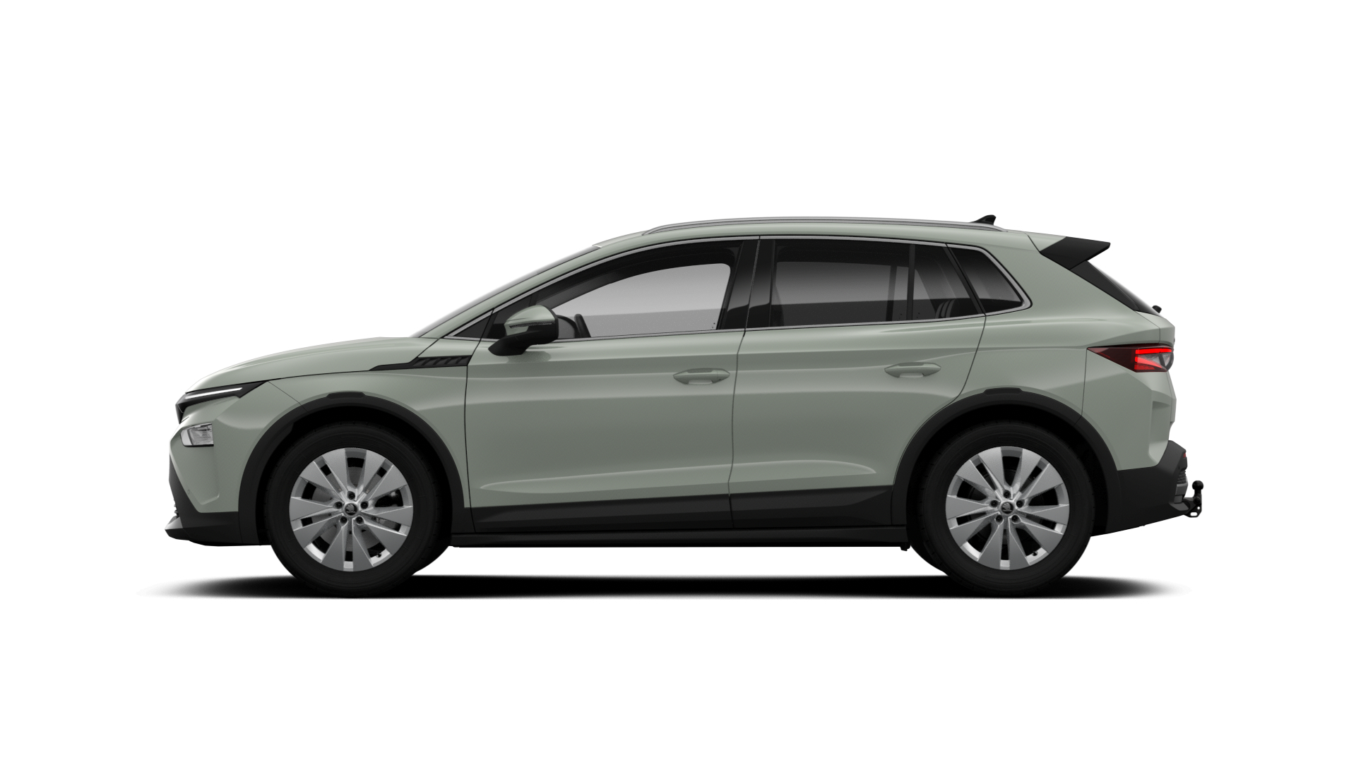 Škoda Elroq