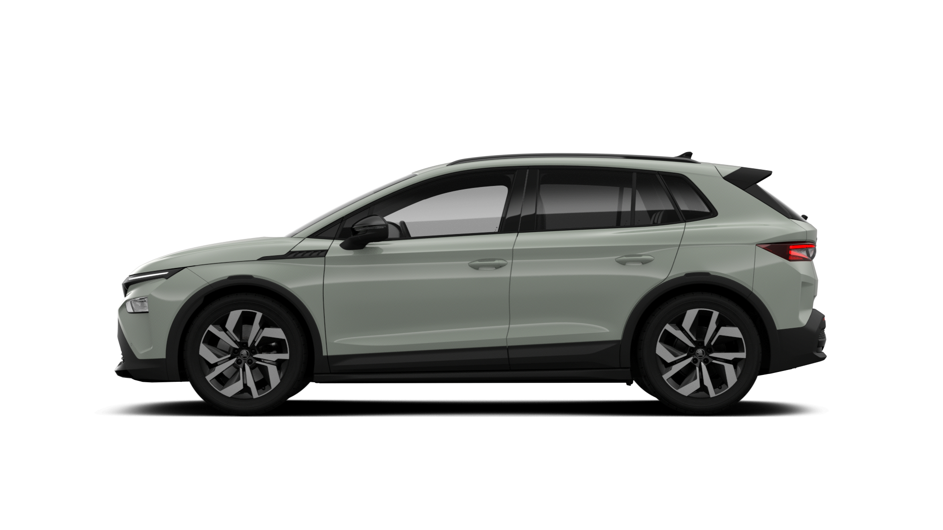 Škoda Elroq