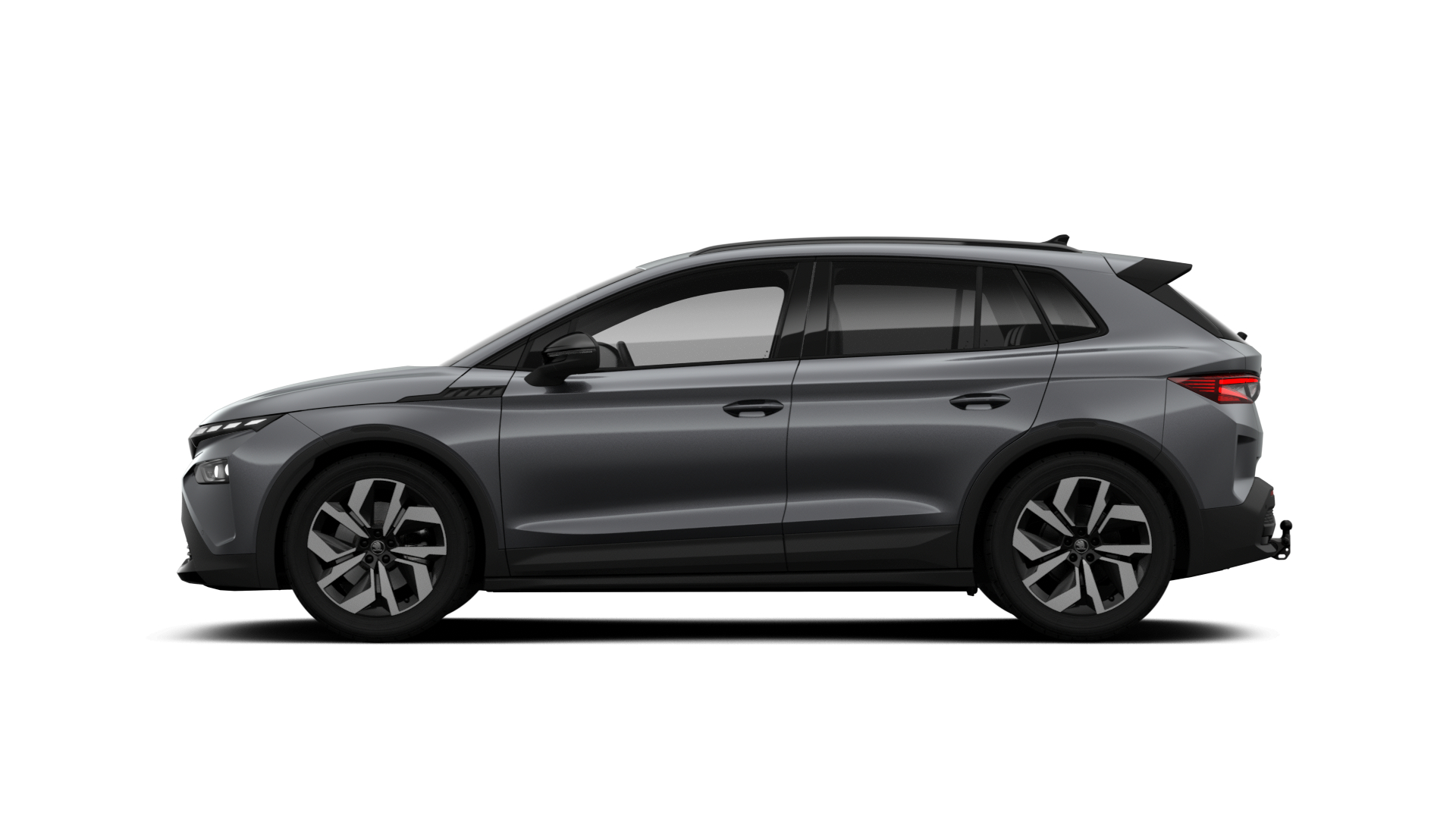 Škoda Elroq