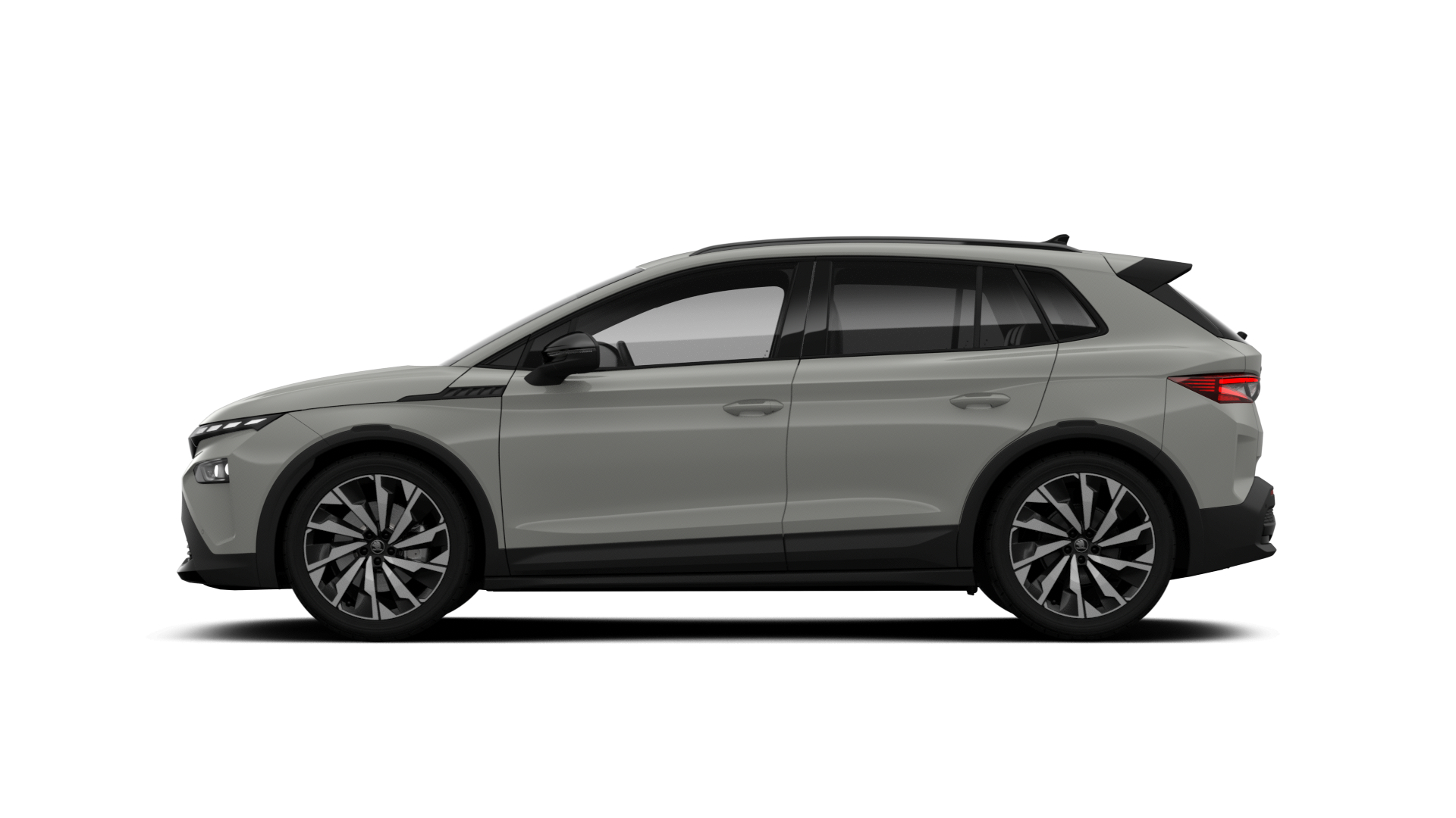 Škoda Elroq