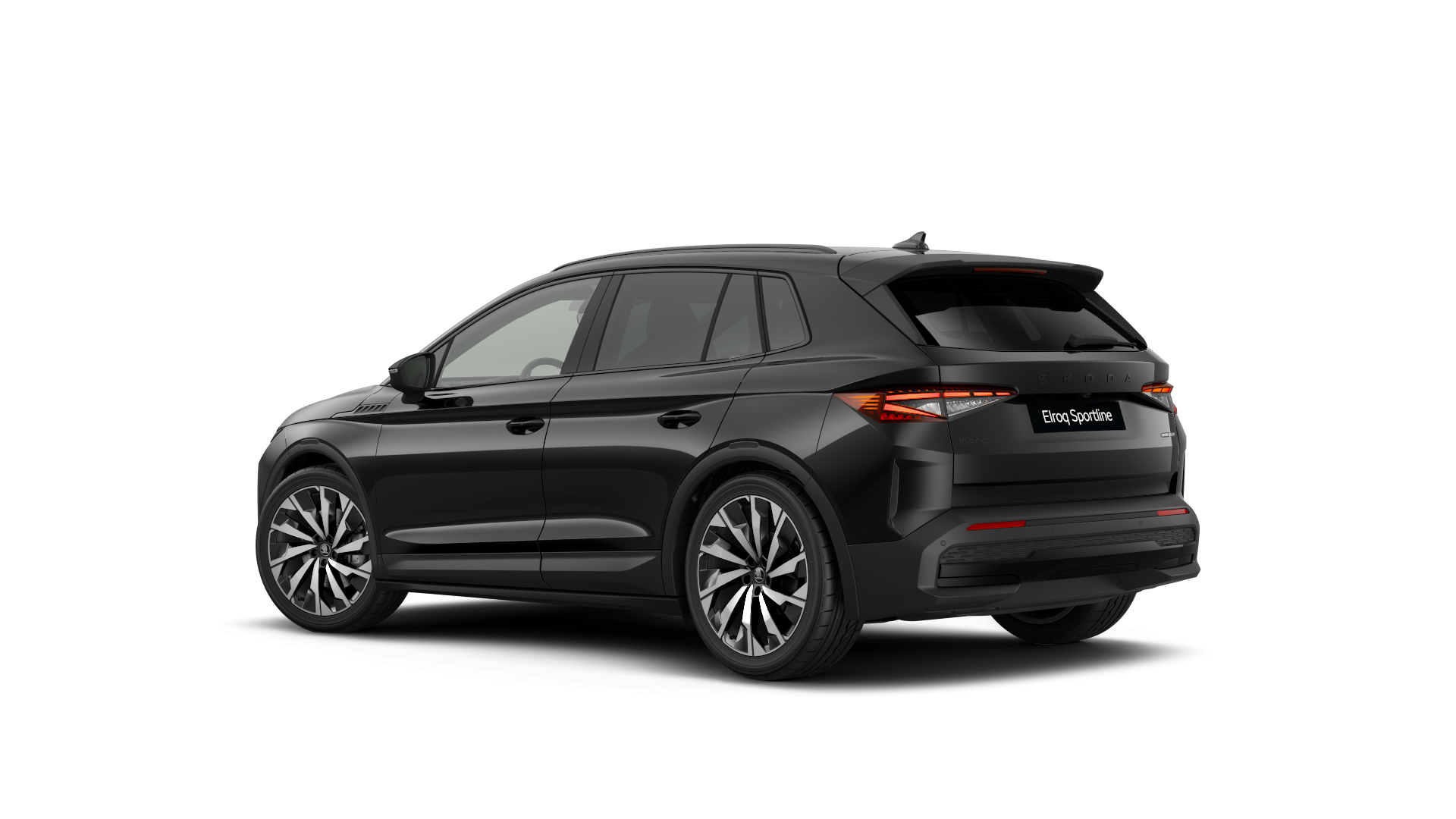 Škoda Elroq