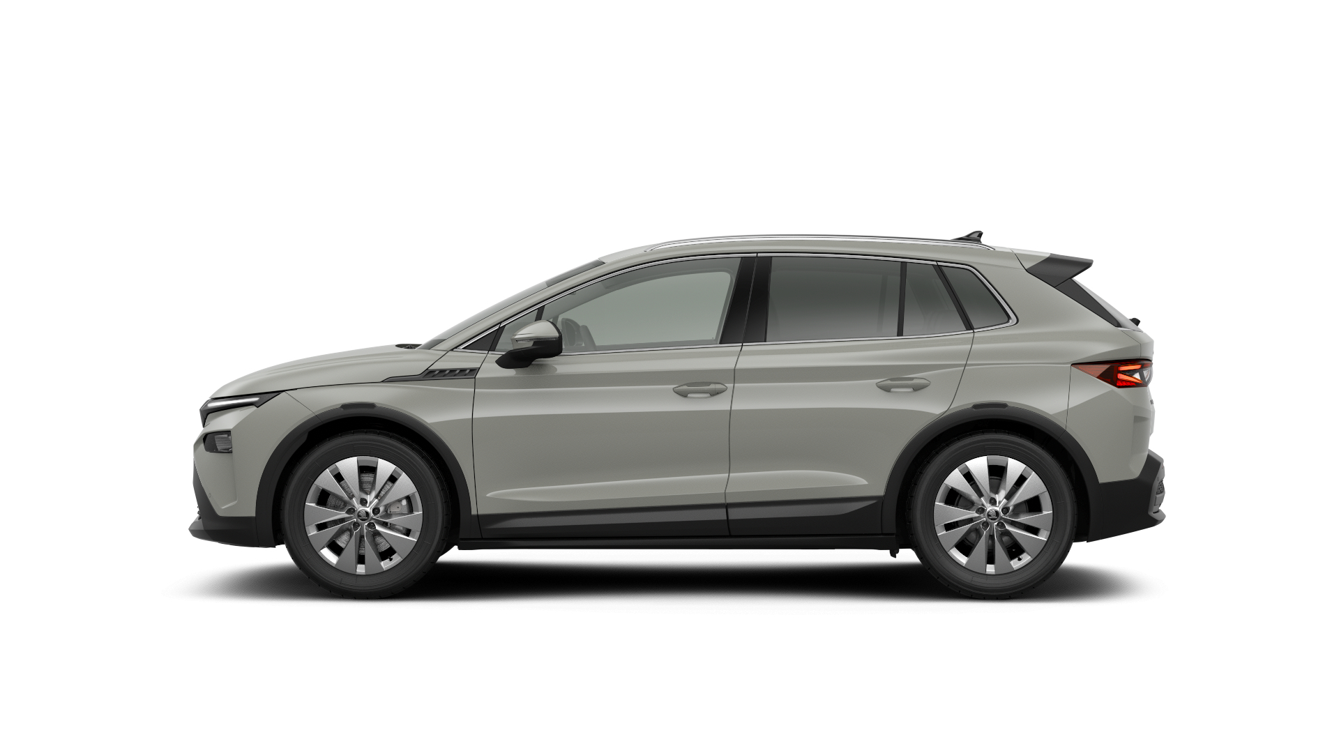 Škoda Elroq