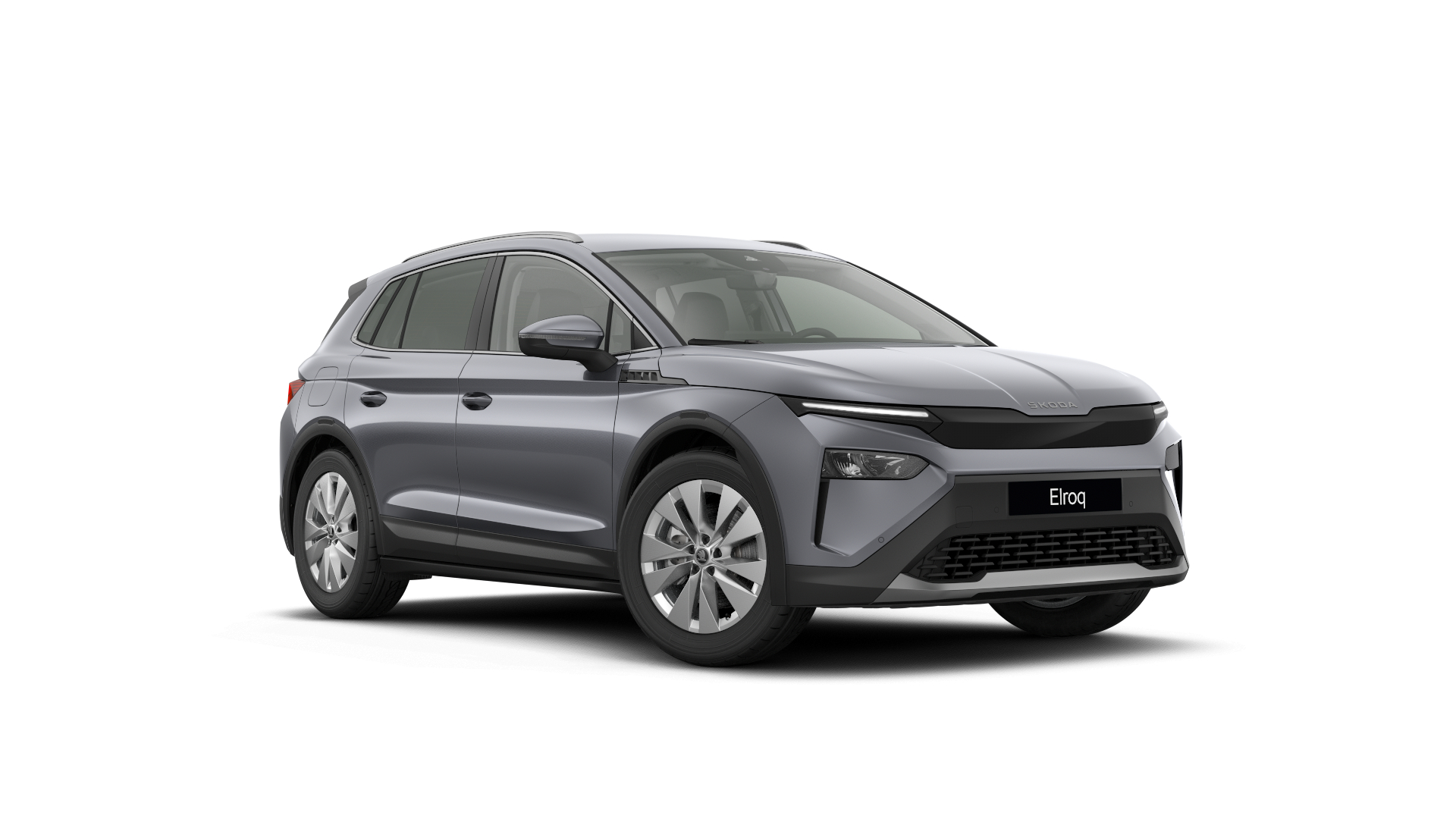Škoda Elroq