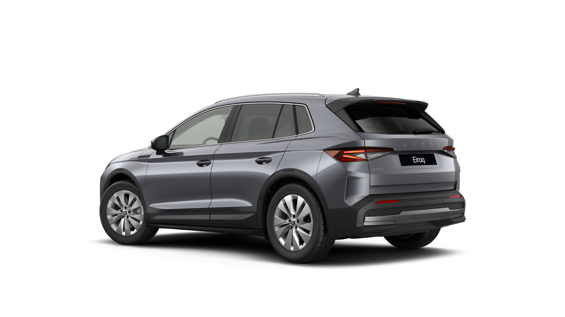 Škoda Elroq