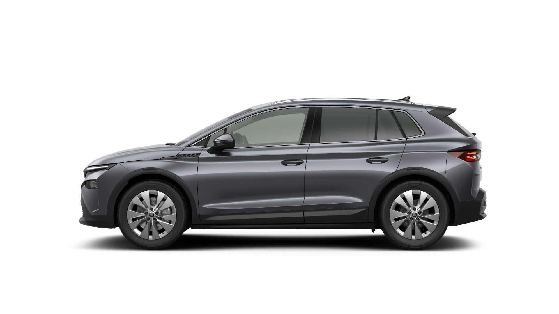 Škoda Elroq