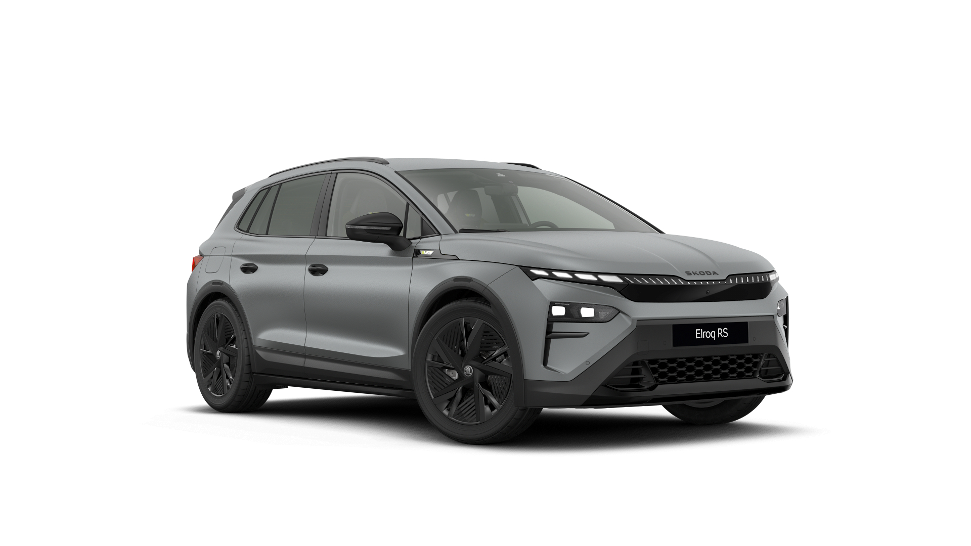 Škoda Elroq