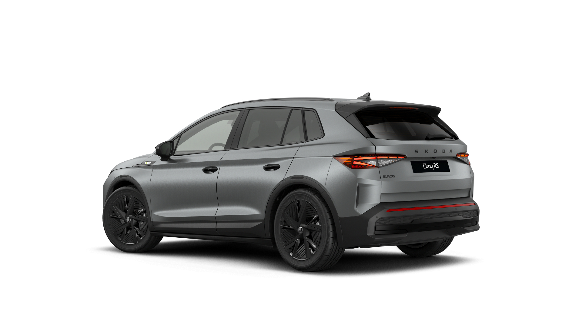 Škoda Elroq