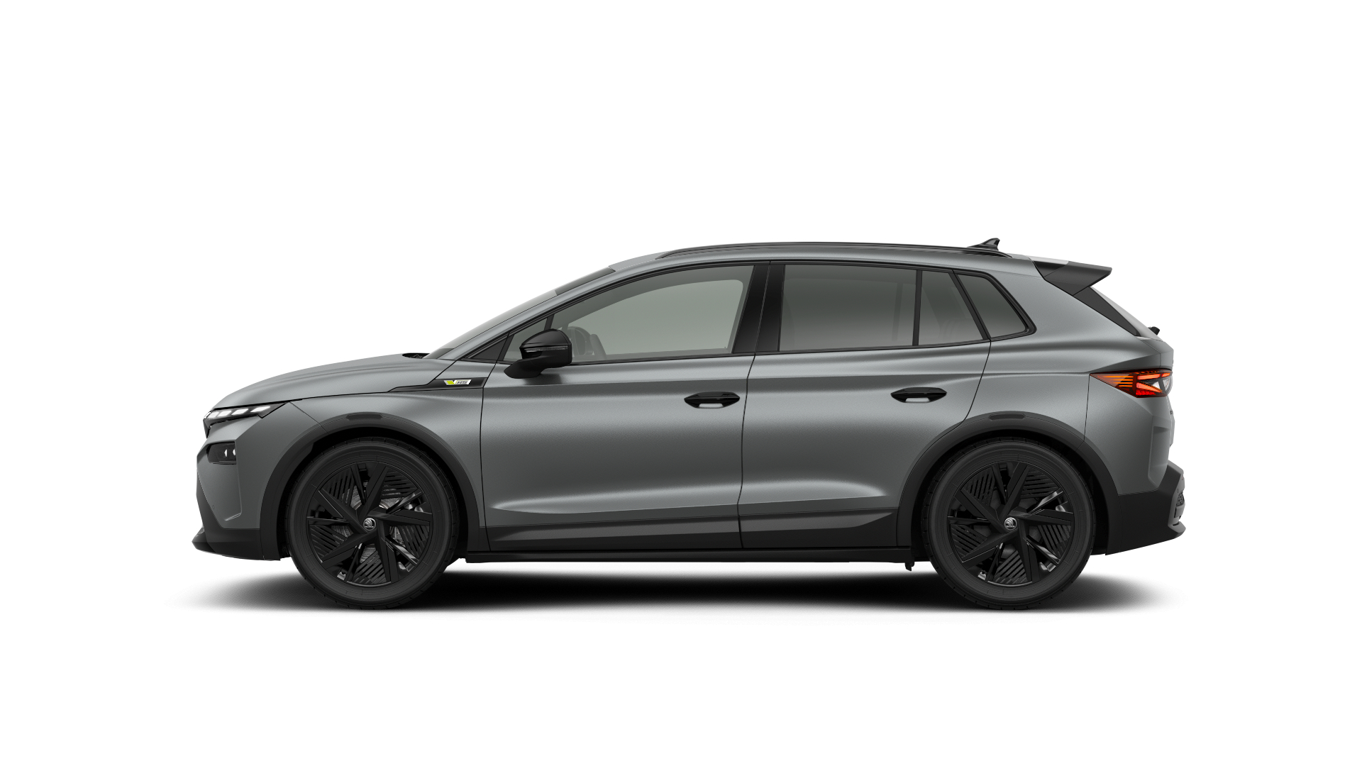 Škoda Elroq