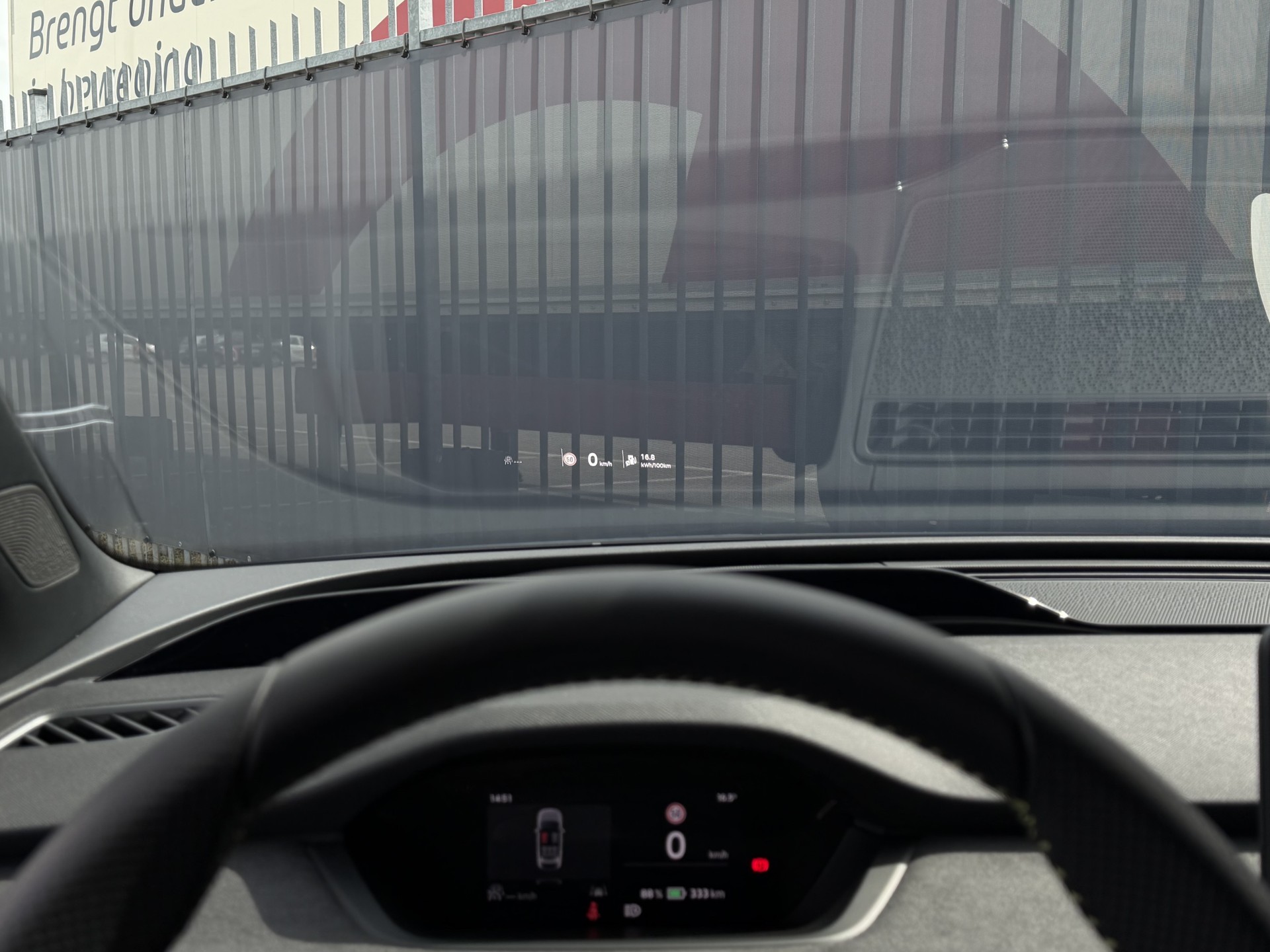 Škoda Elroq