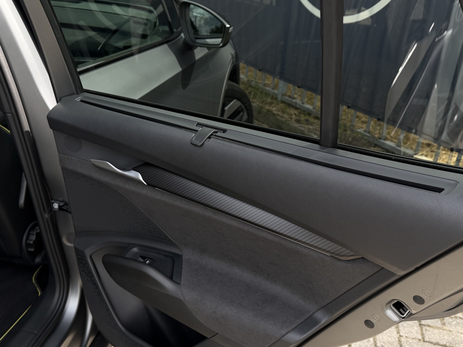 Škoda Elroq