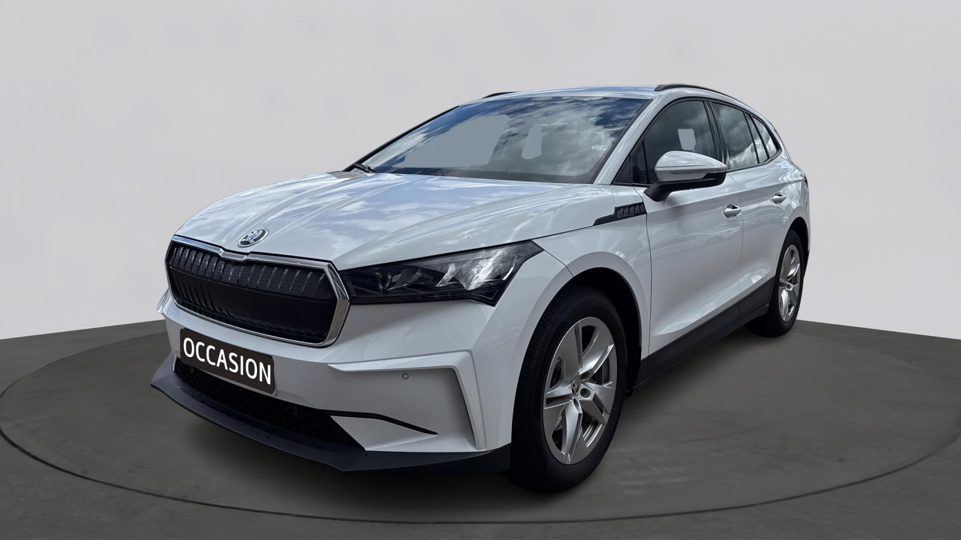 Škoda Enyaq