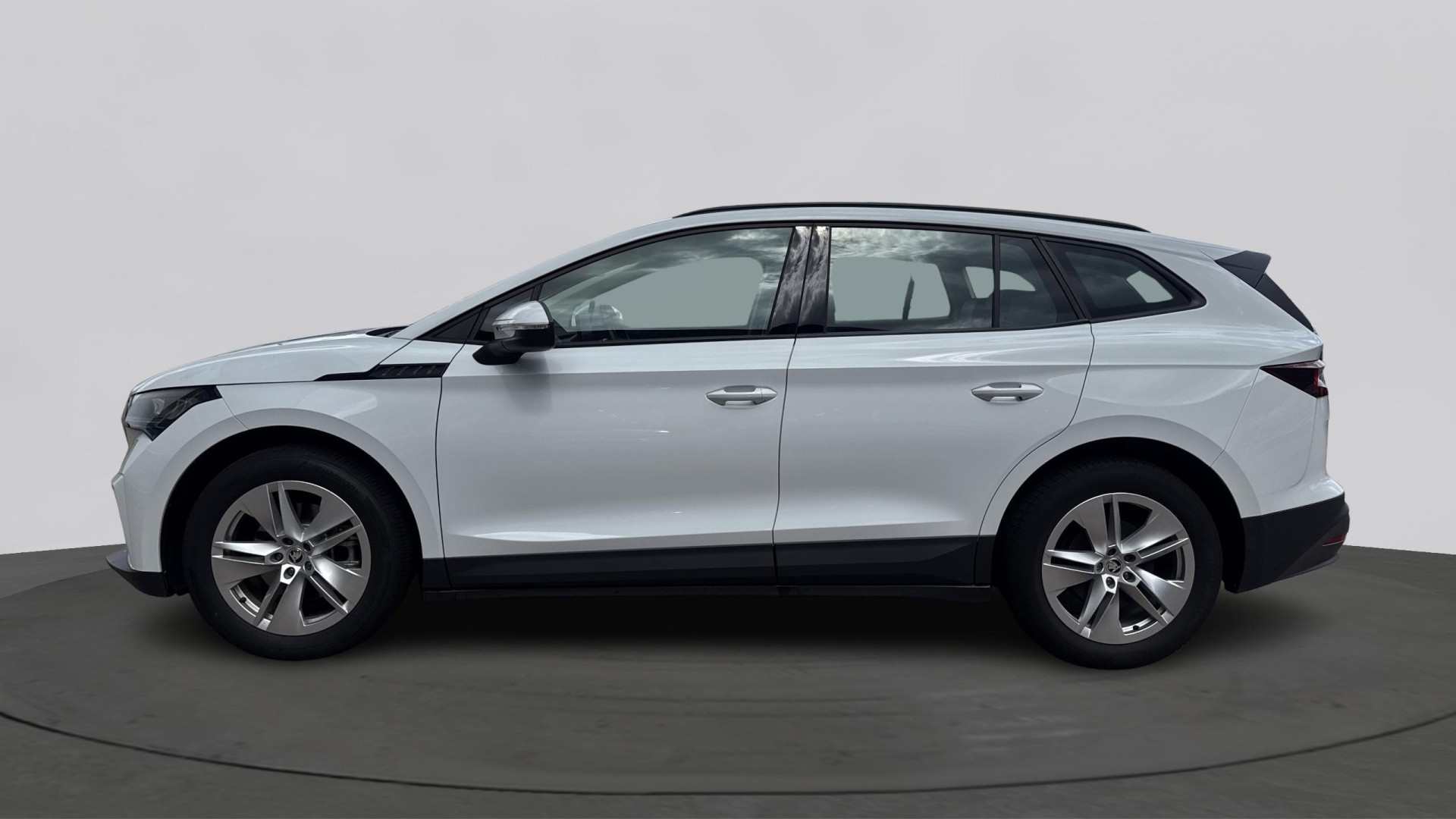 Škoda Enyaq
