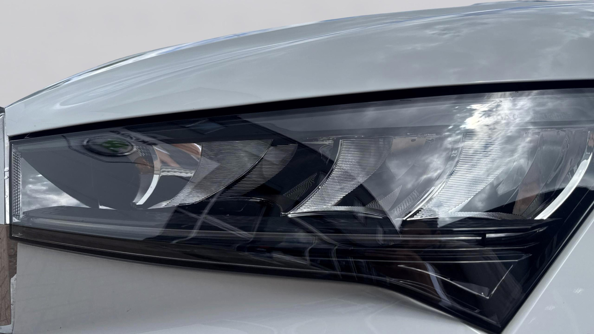 Škoda Enyaq