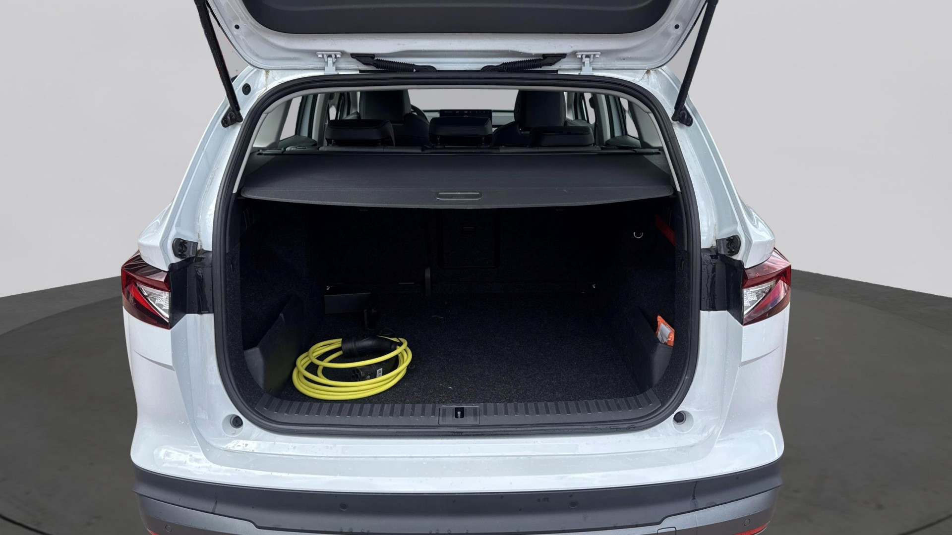 Škoda Enyaq
