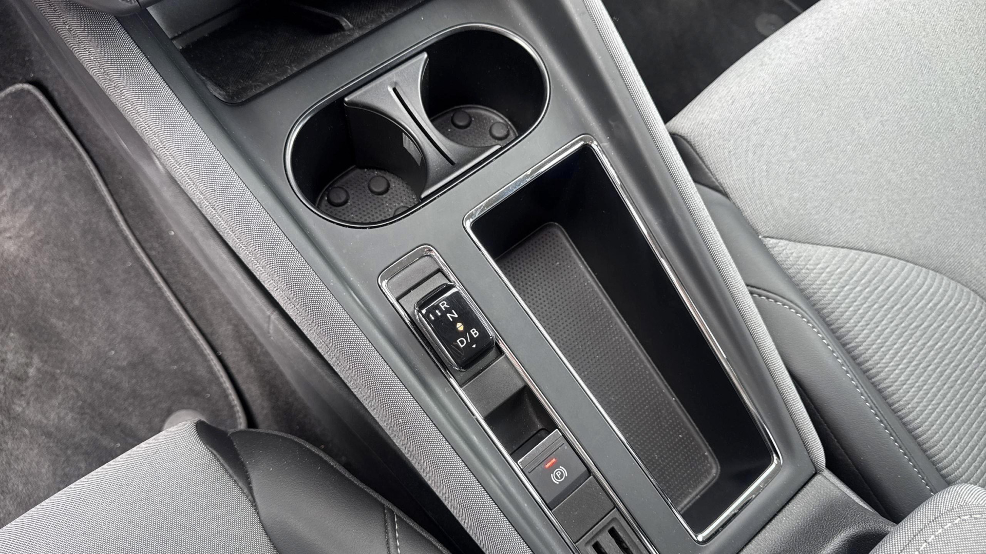 Škoda Enyaq