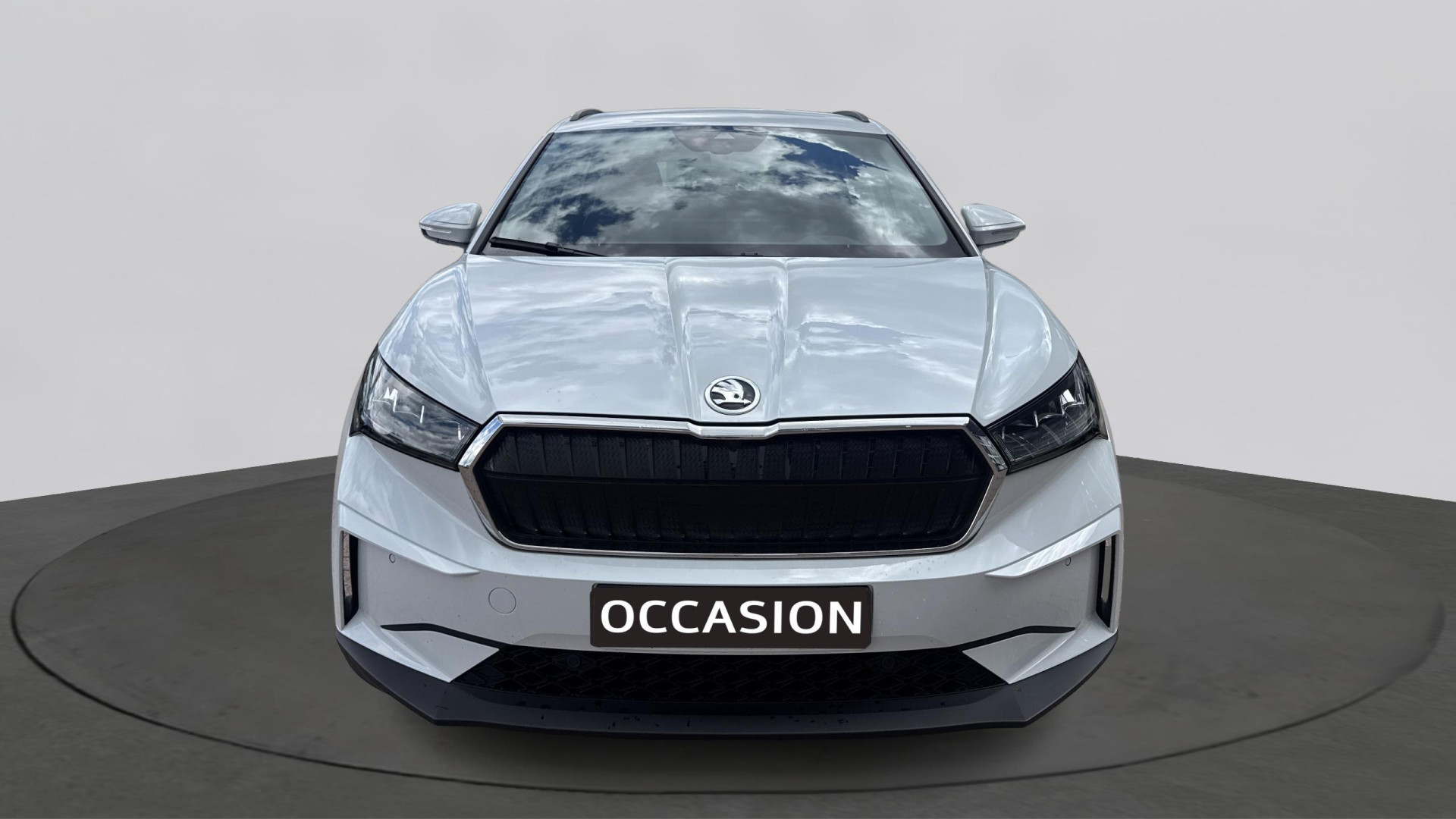 Škoda Enyaq