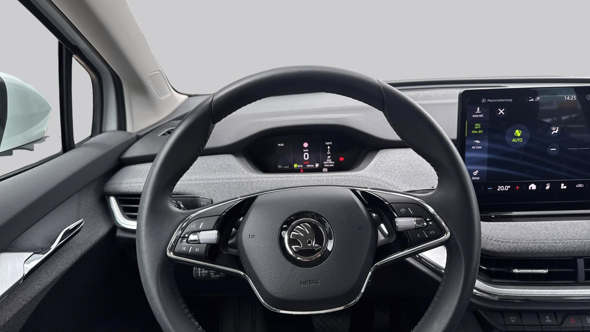 Škoda Enyaq