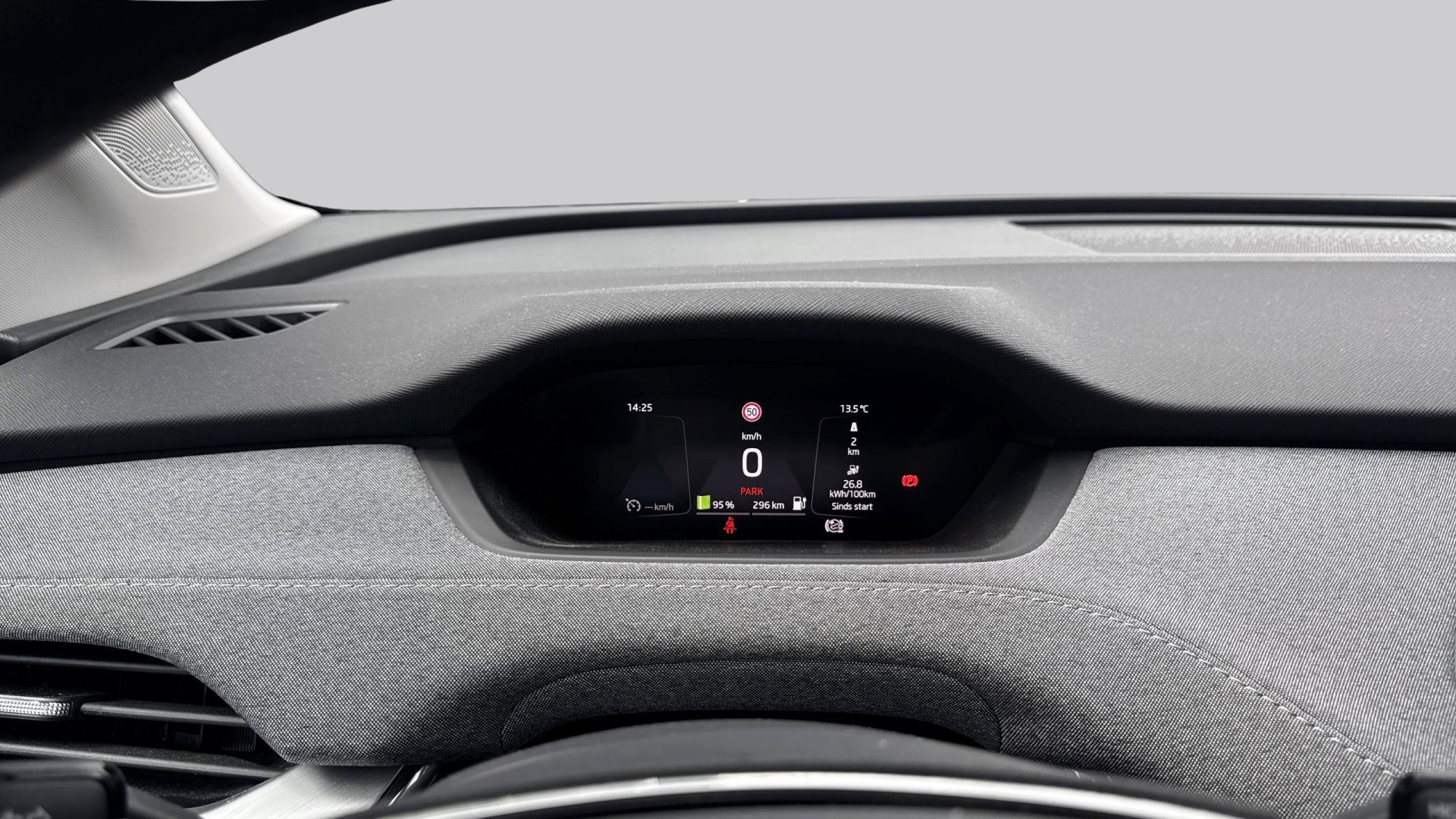 Škoda Enyaq