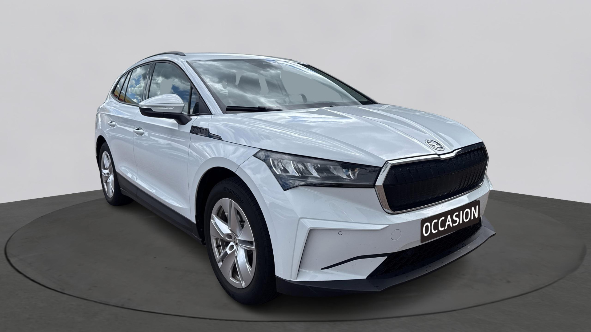 Škoda Enyaq