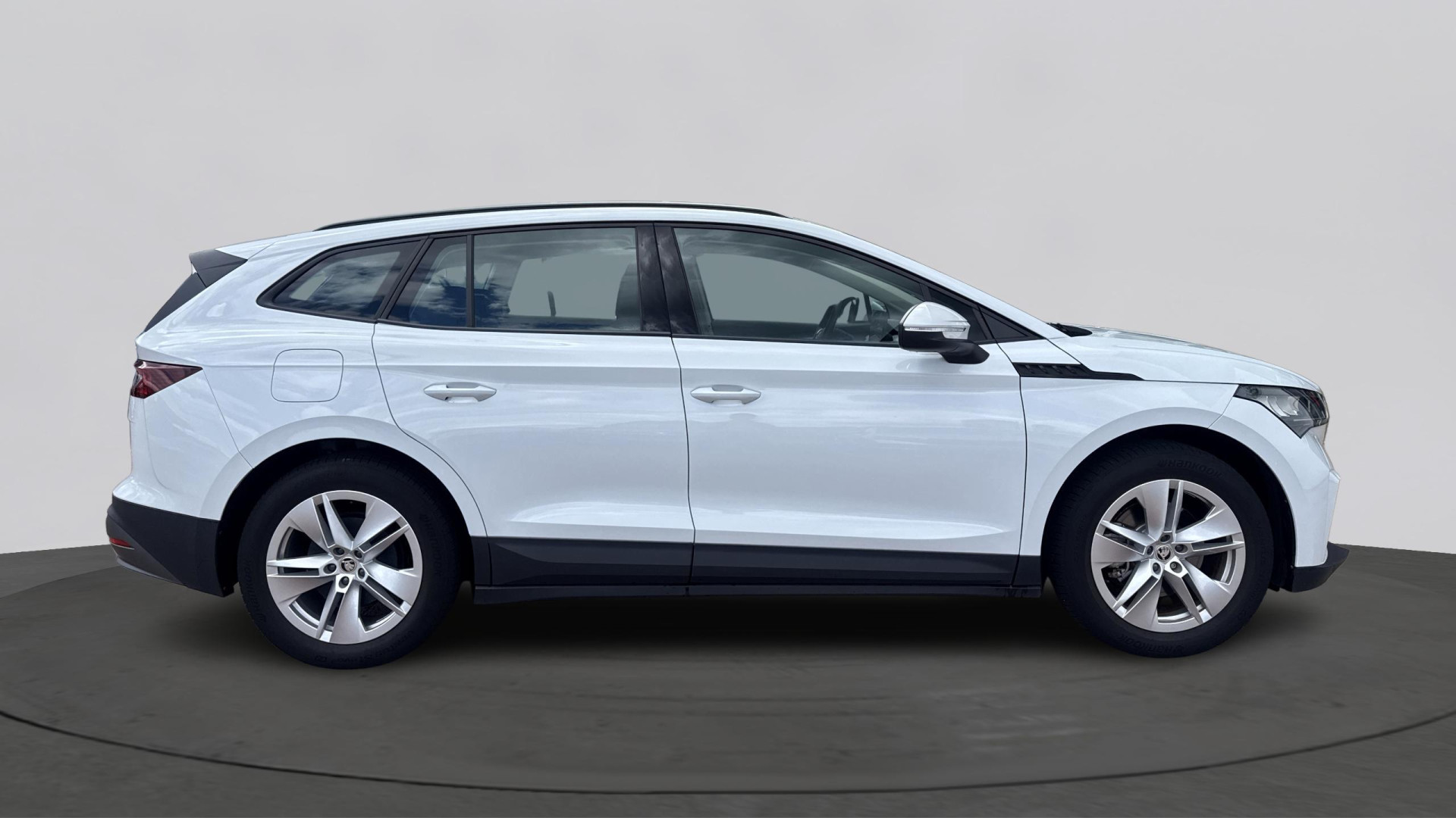 Škoda Enyaq
