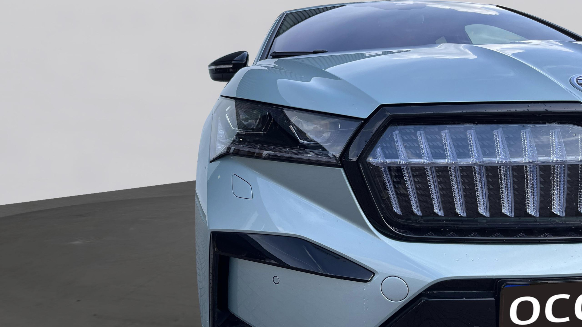 Škoda Enyaq
