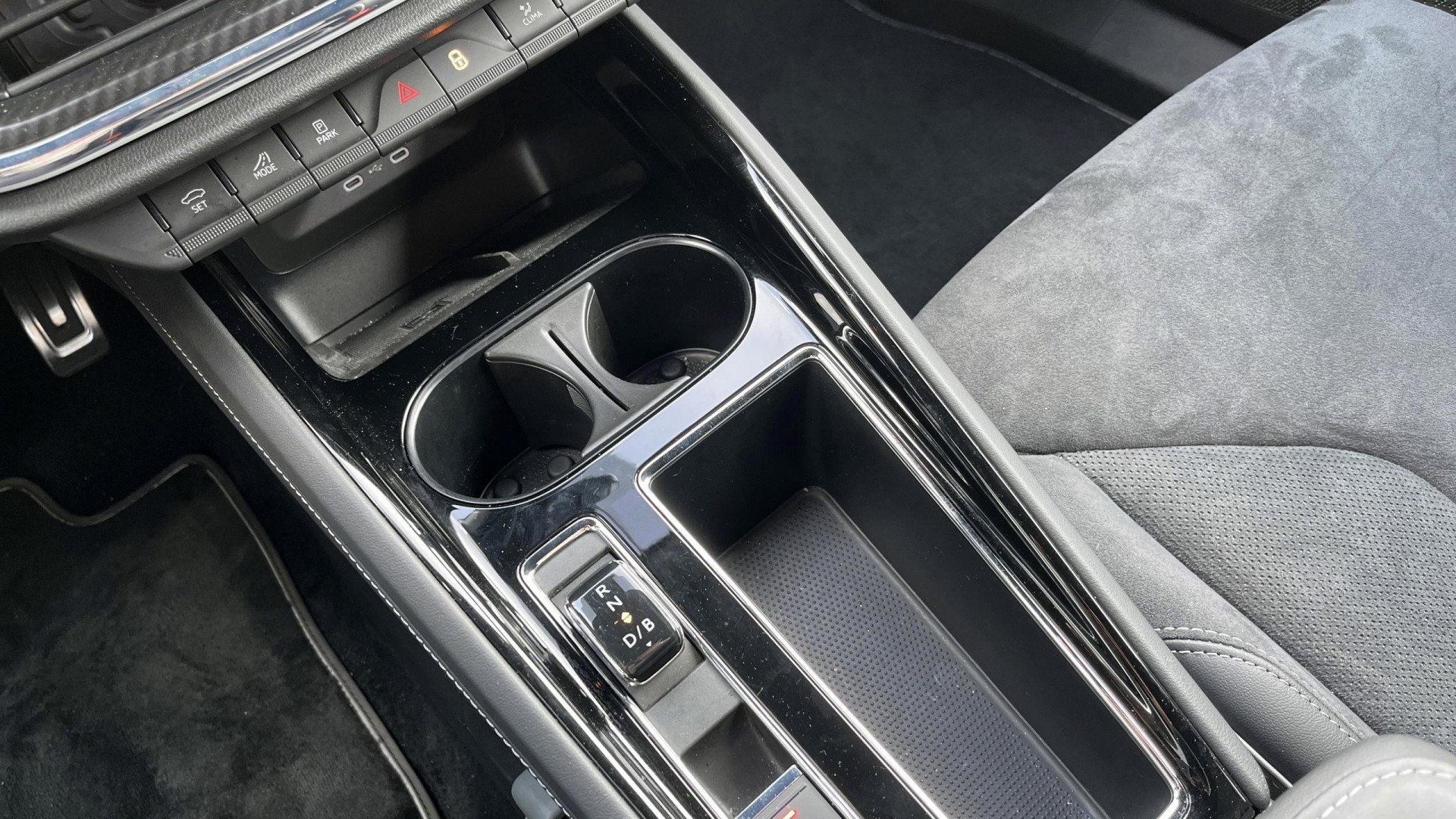 Škoda Enyaq