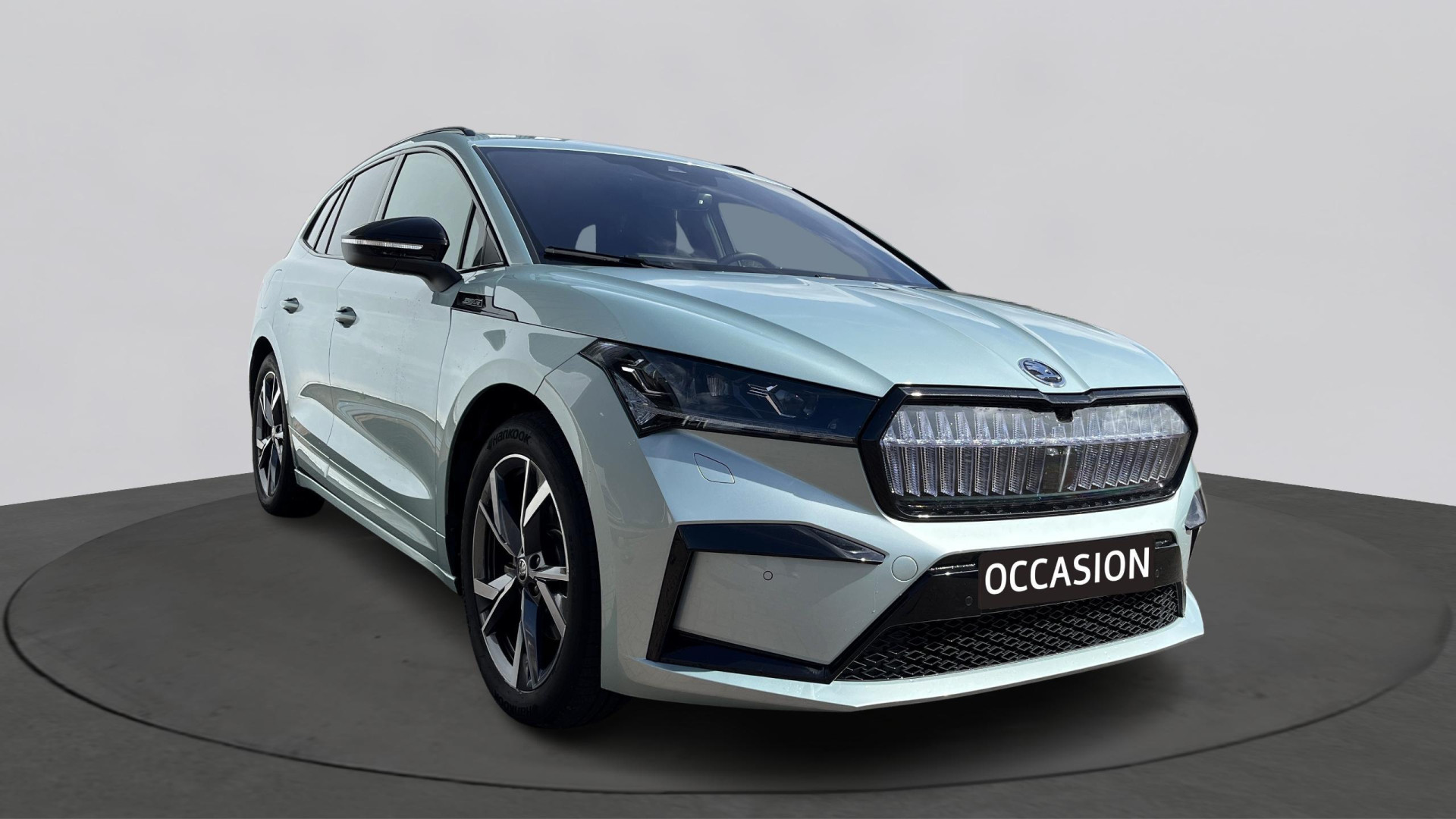Škoda Enyaq