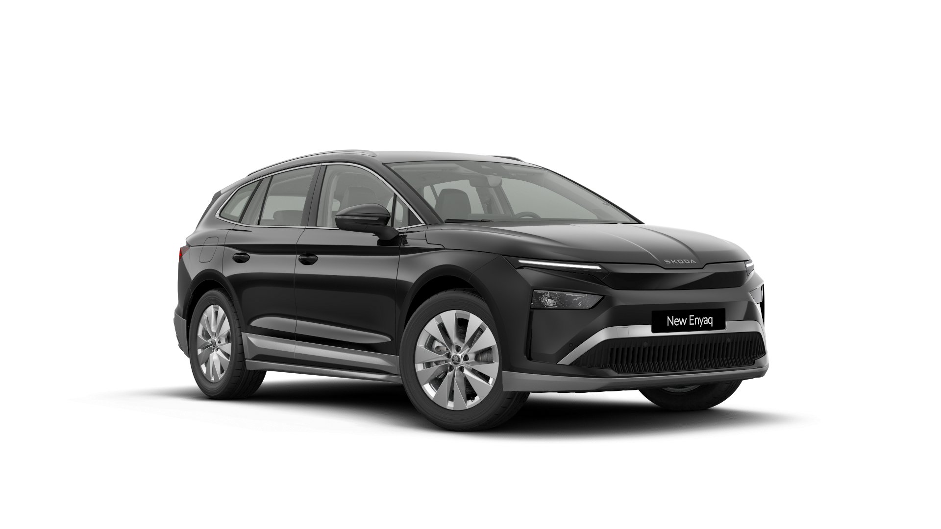 Škoda Enyaq