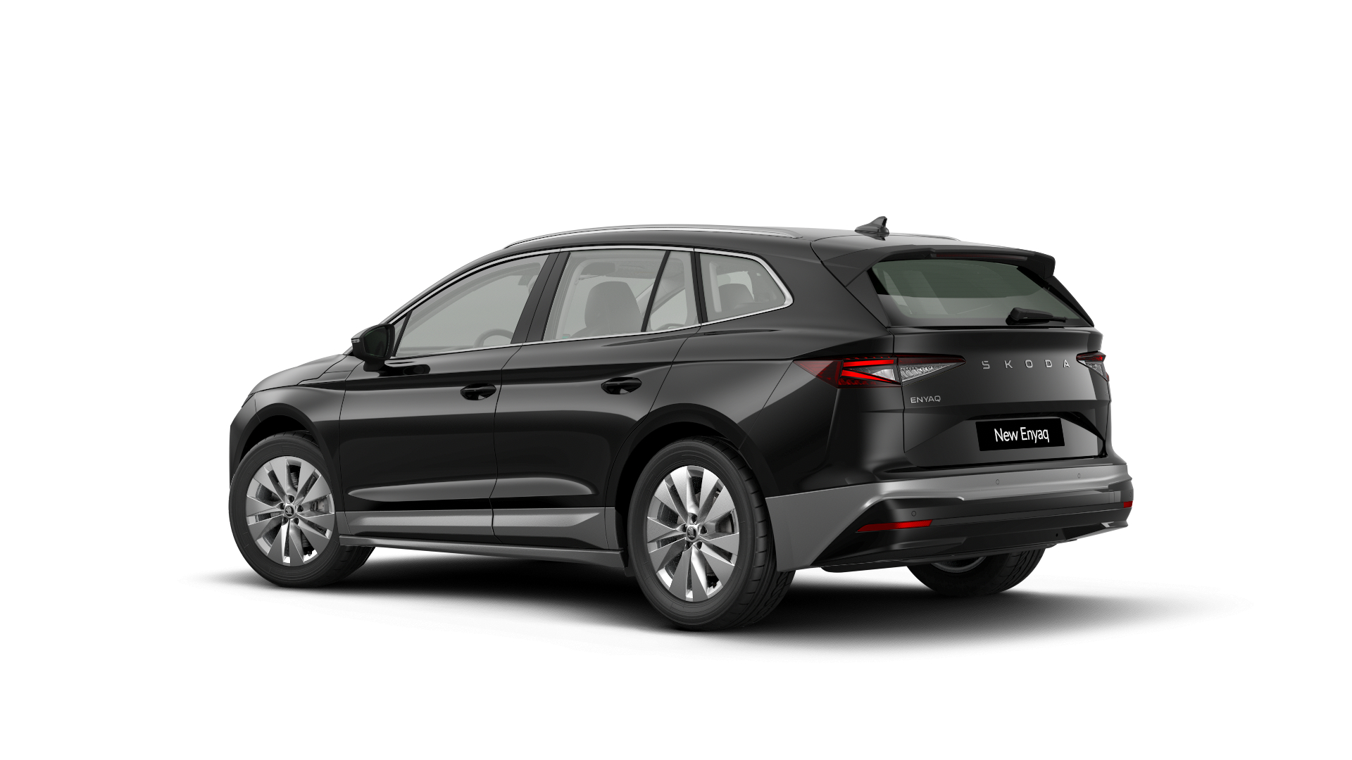 Škoda Enyaq