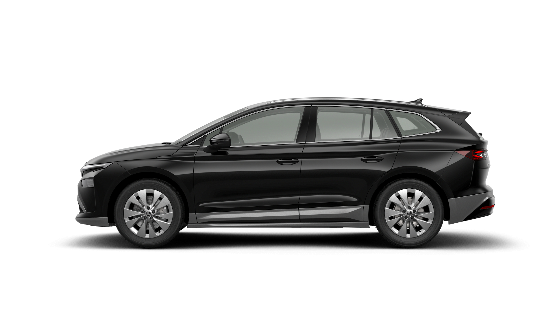 Škoda Enyaq