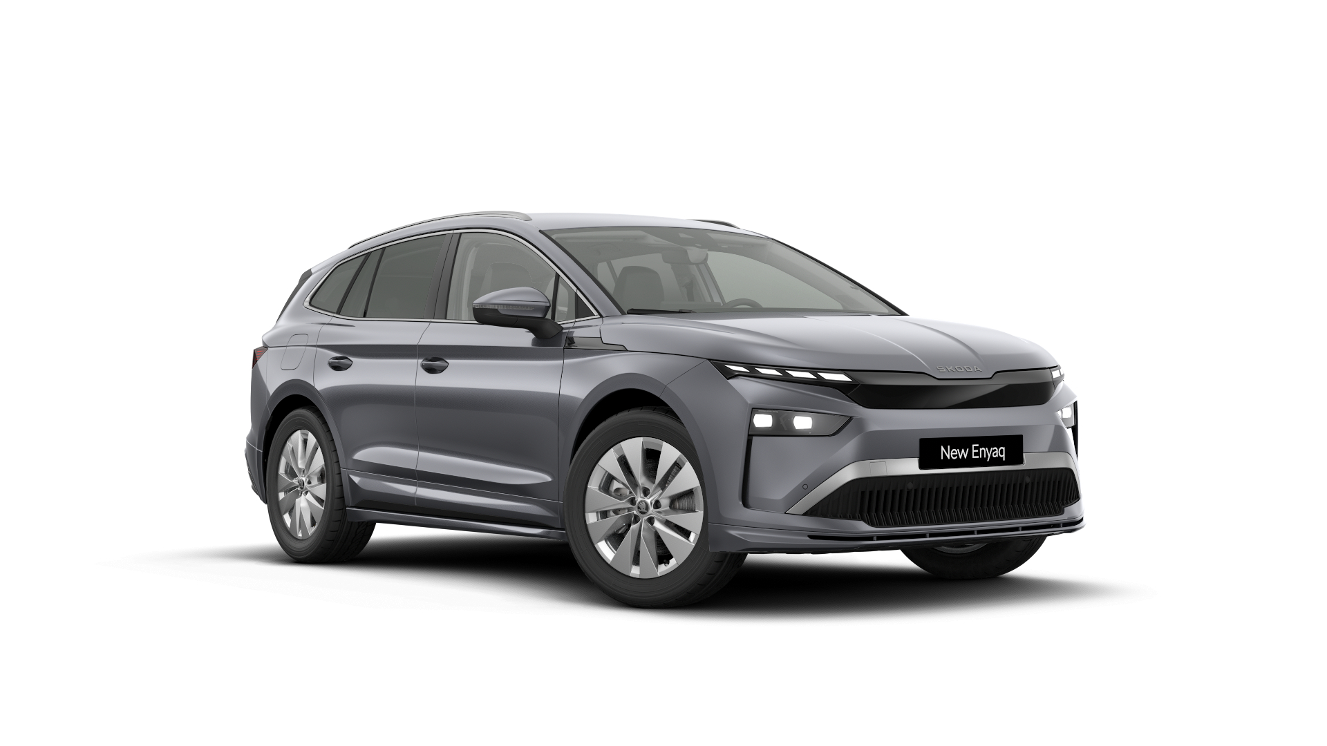 Škoda Enyaq