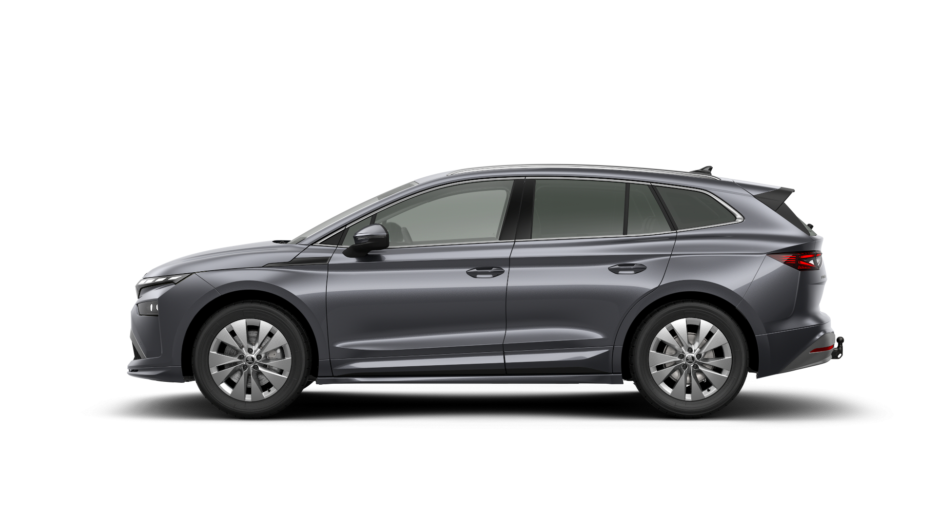 Škoda Enyaq