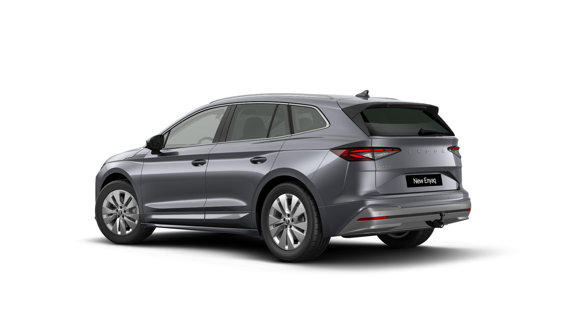 Škoda Enyaq