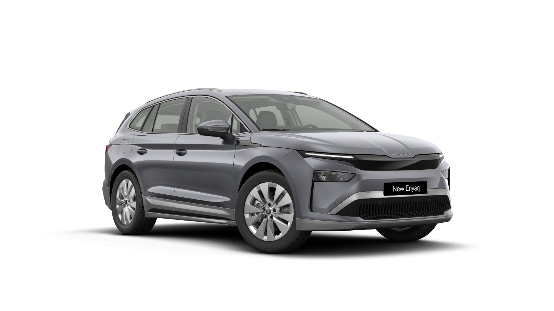 Škoda Enyaq