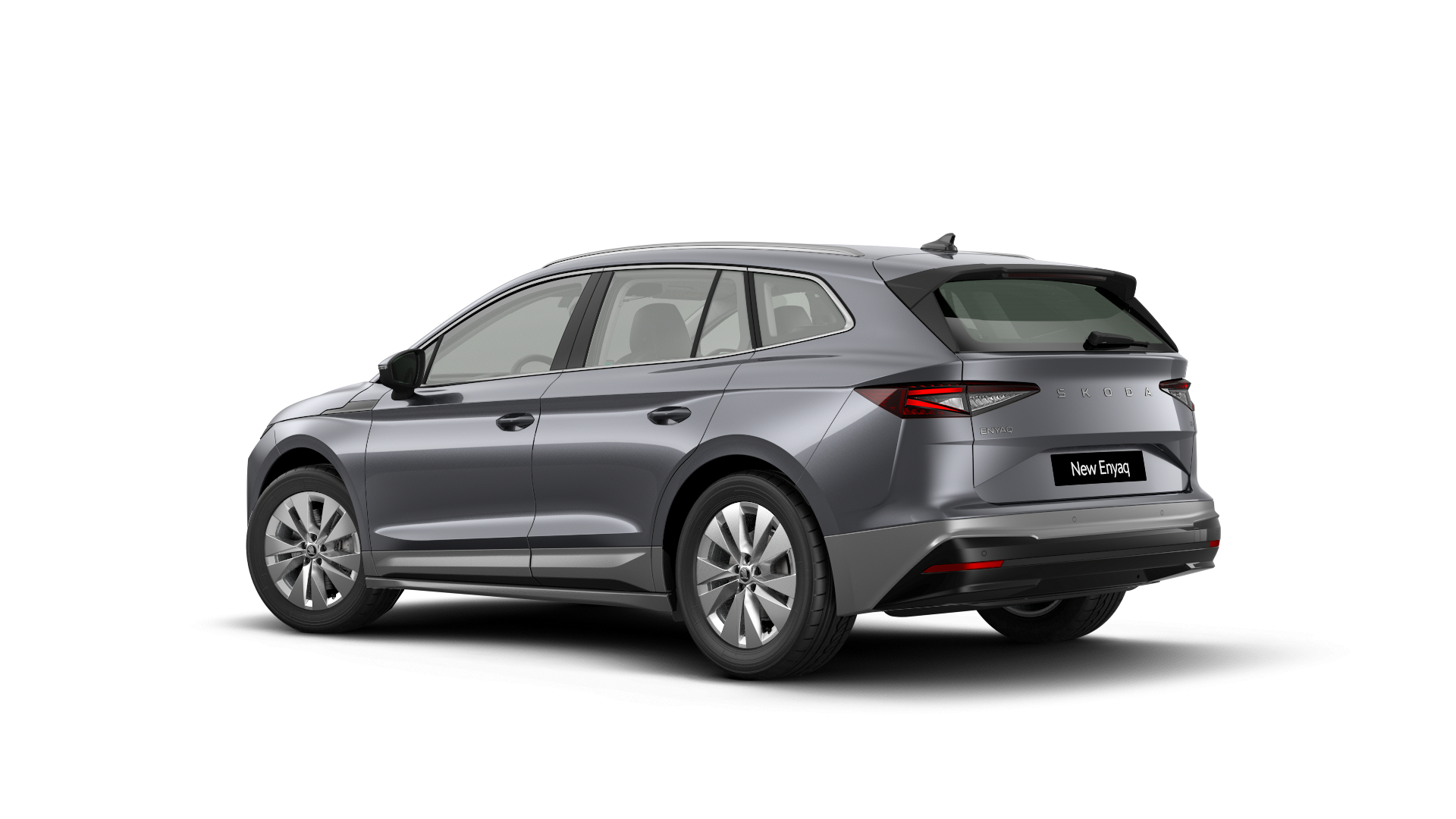 Škoda Enyaq
