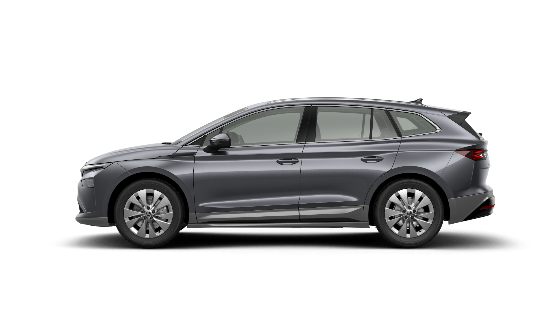 Škoda Enyaq