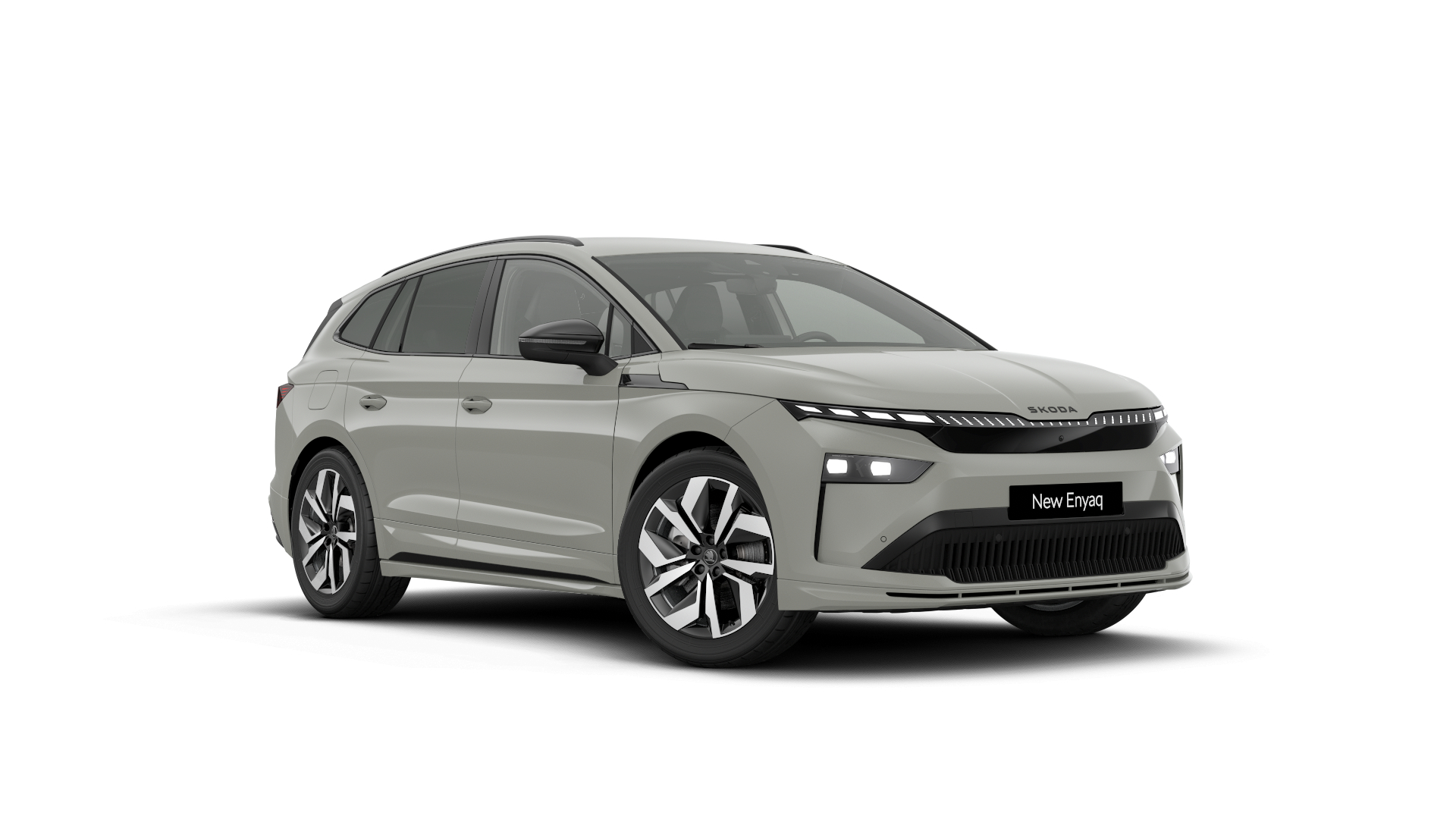 Škoda Enyaq
