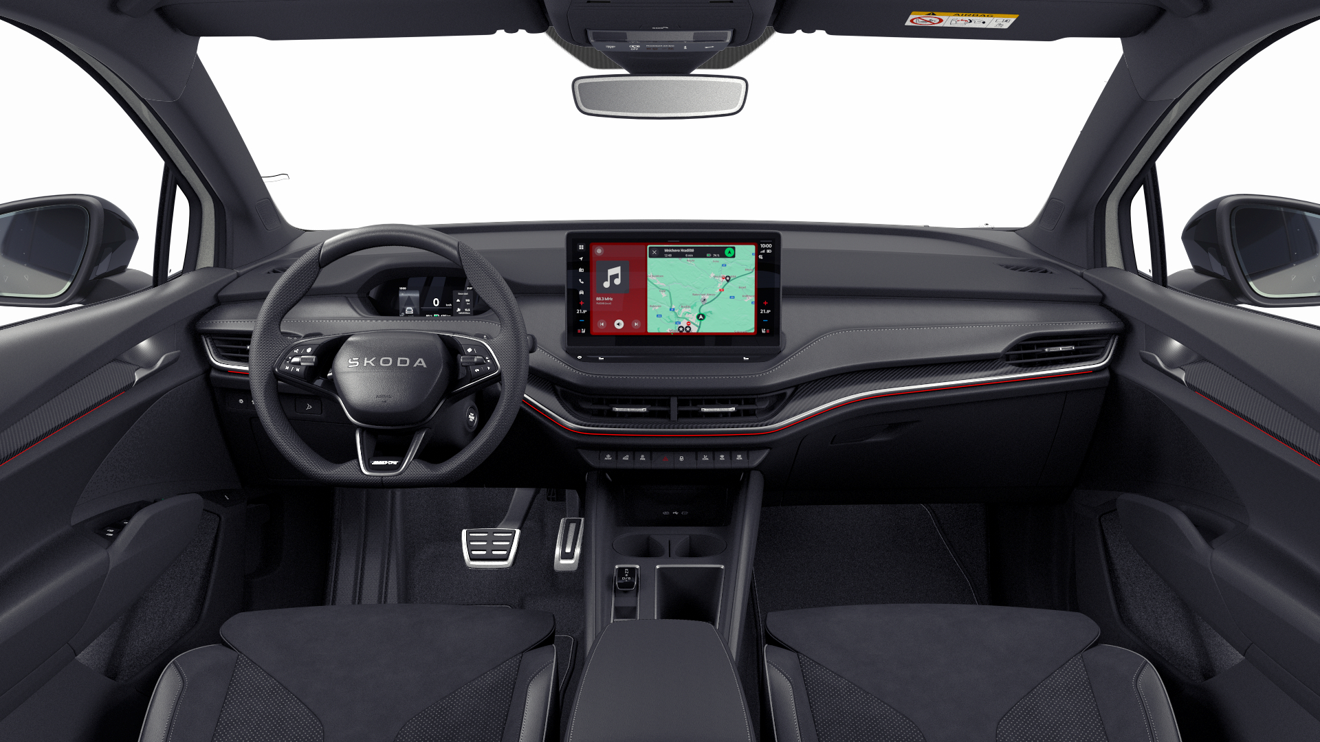Škoda Enyaq