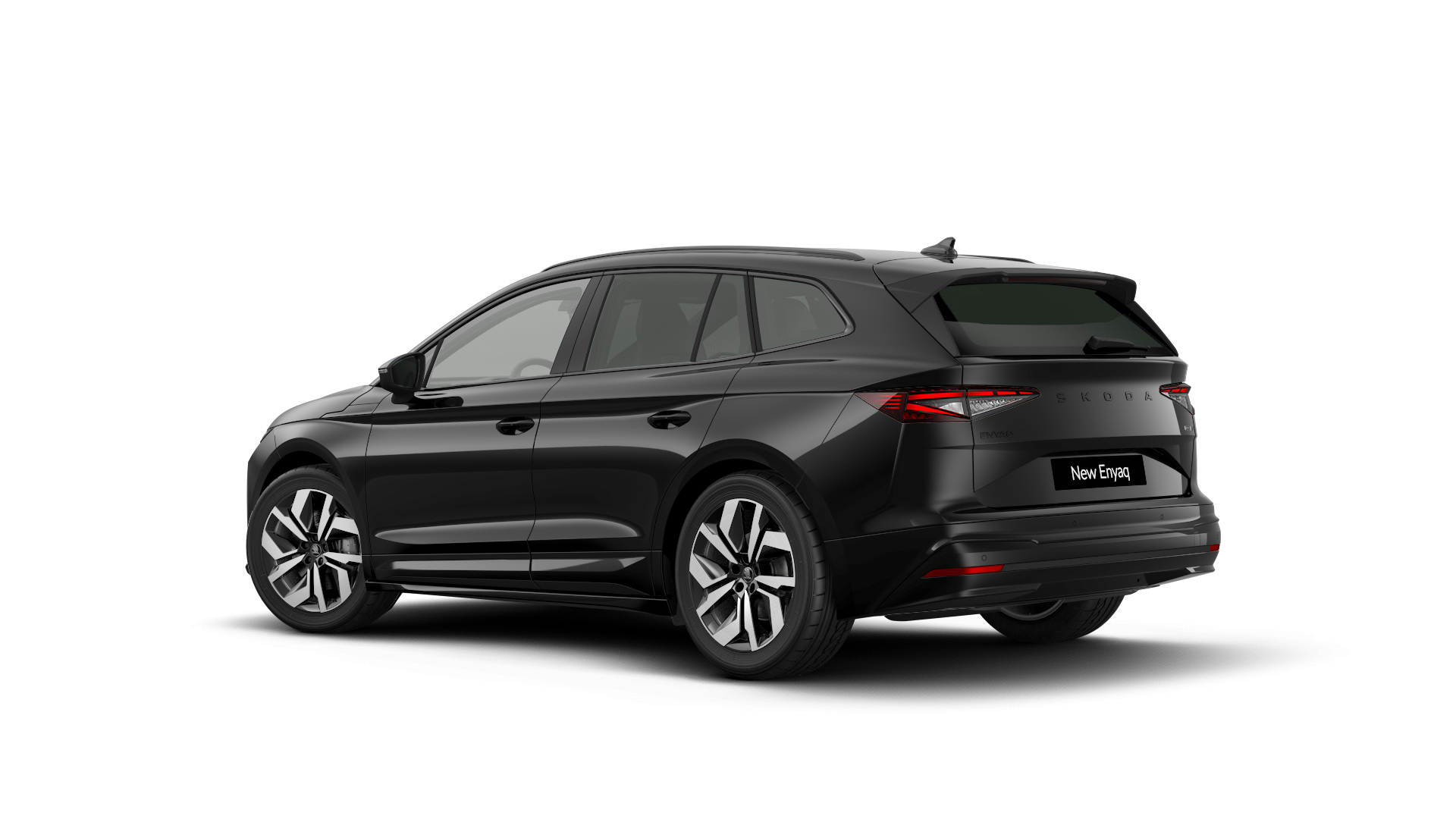 Škoda Enyaq