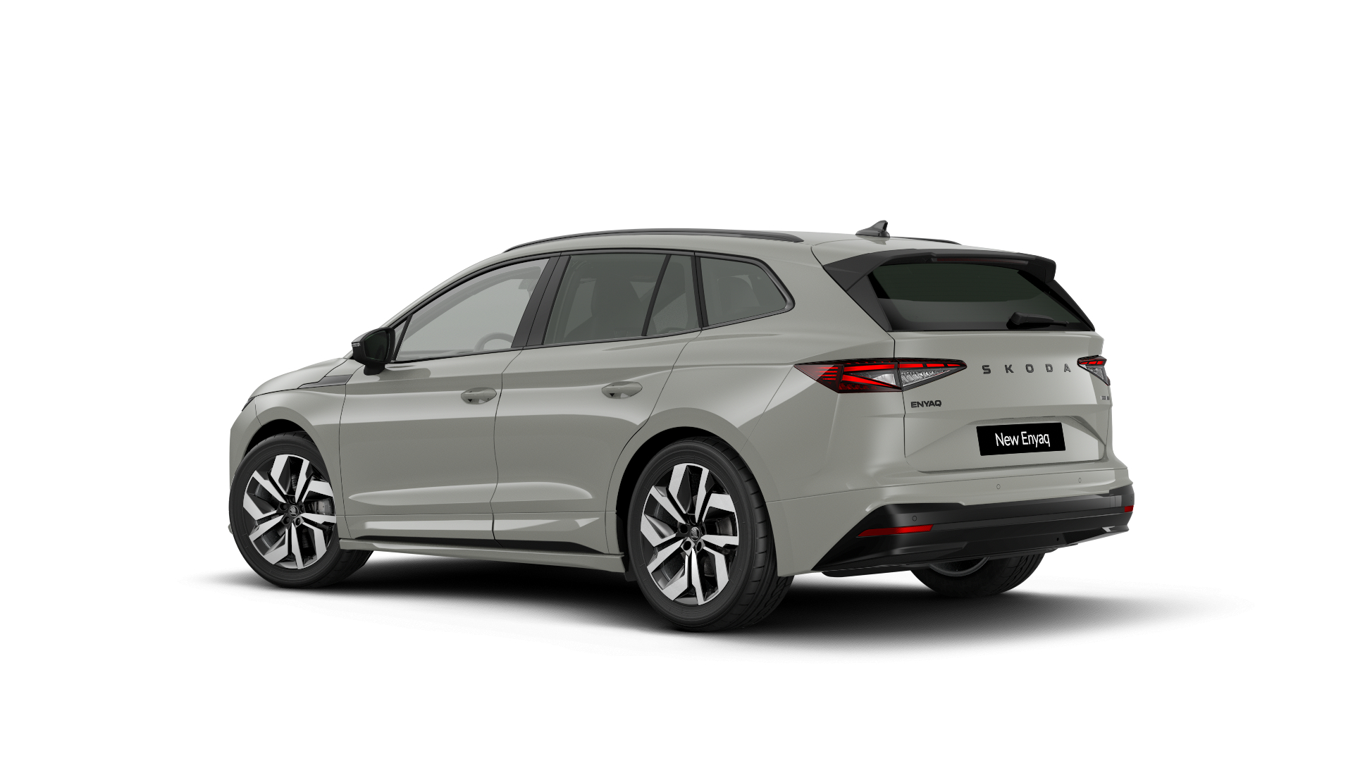 Škoda Enyaq
