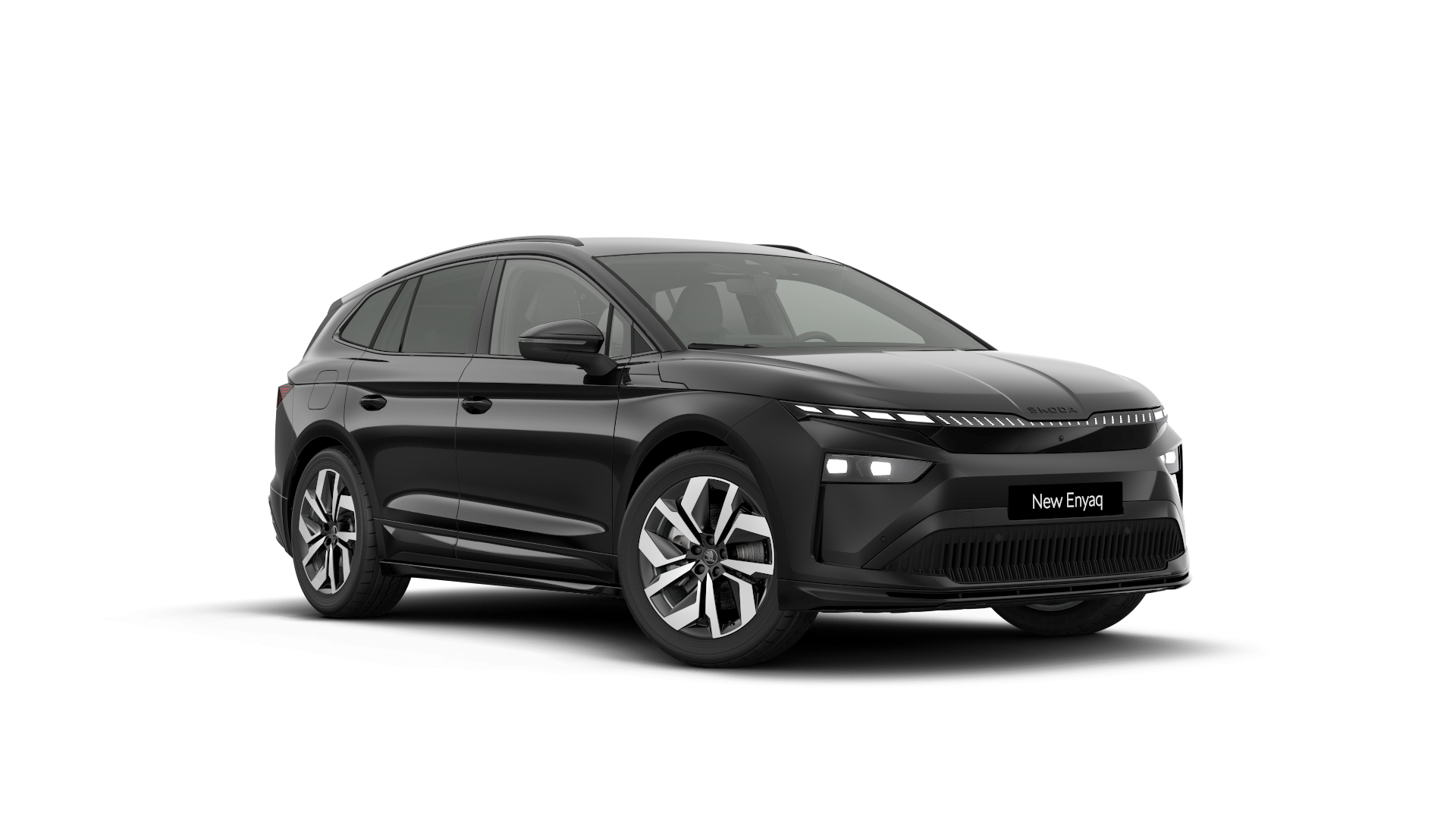 Škoda Enyaq