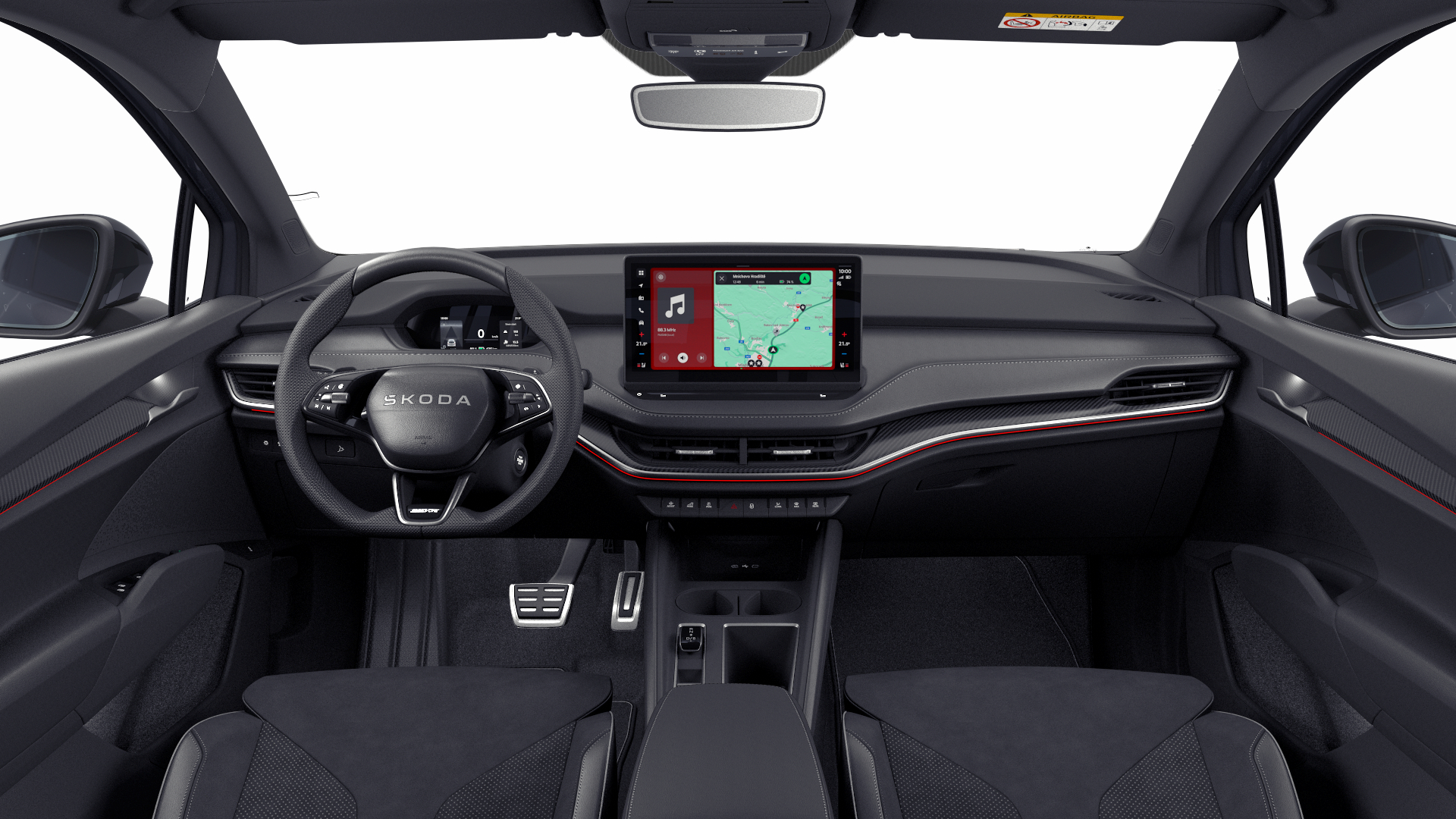 Škoda Enyaq