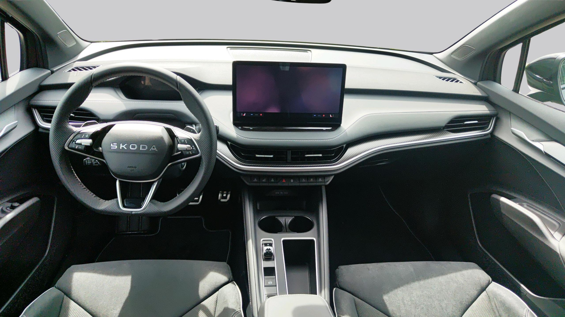 Škoda Enyaq
