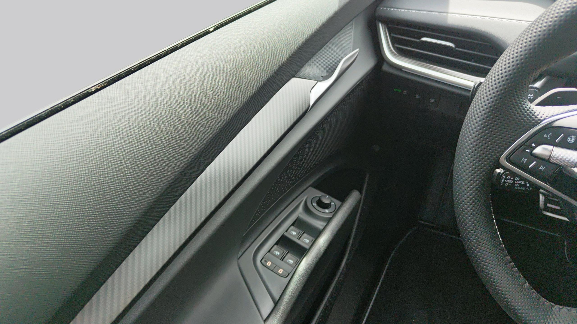 Škoda Enyaq