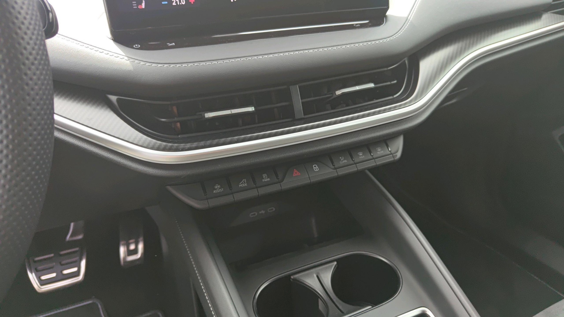 Škoda Enyaq